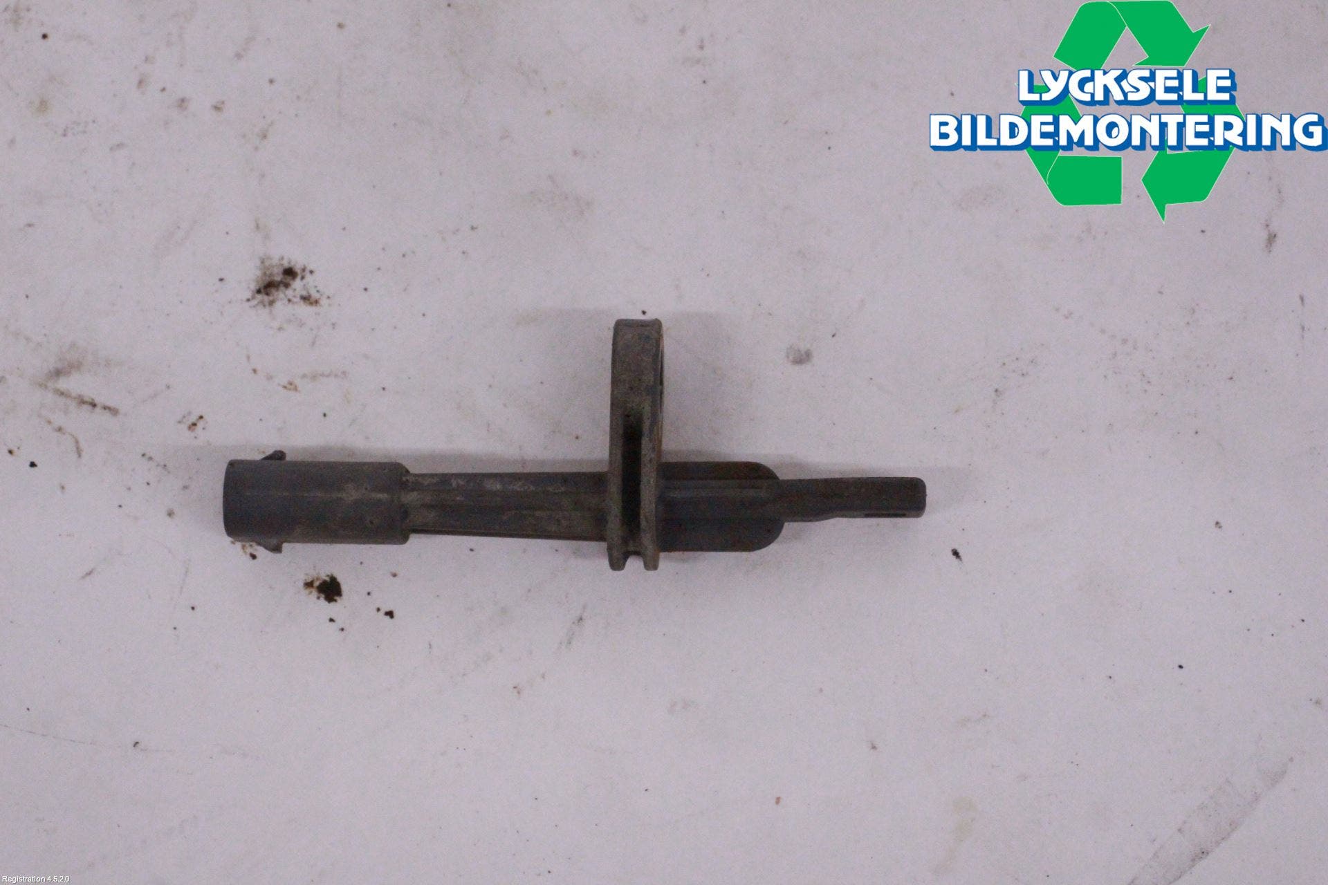 Opel MOKKA 21- Abs Sensor