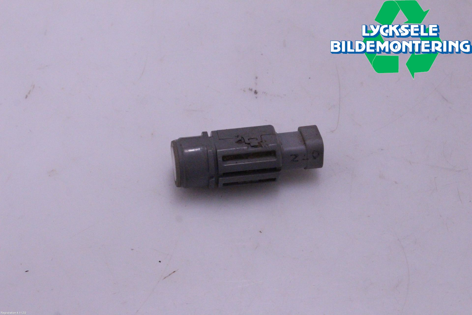 Kia VENGA 10-19 Parkeringshjälp Backsensor