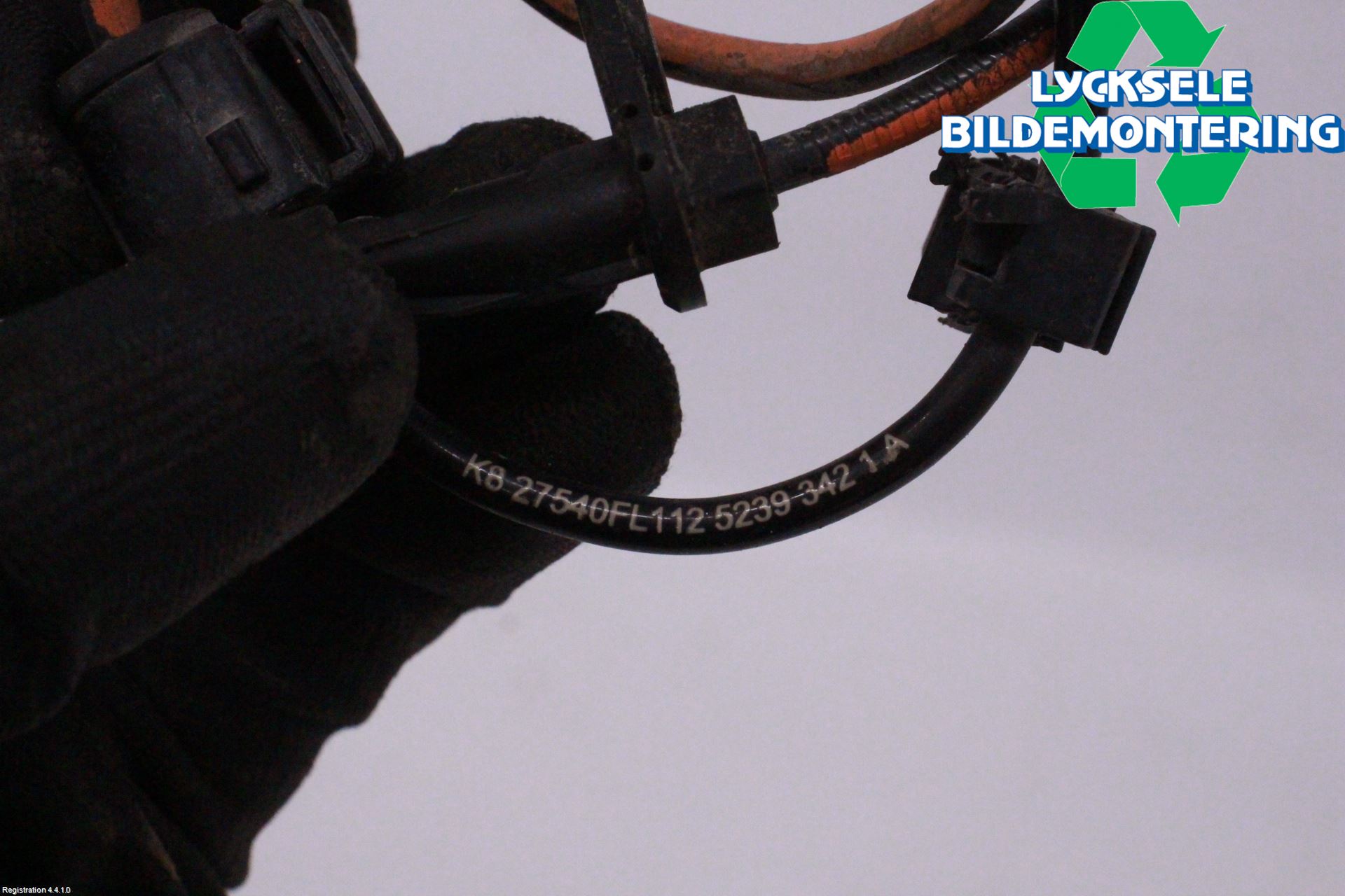 Subaru XV 18-22 Abs Sensor