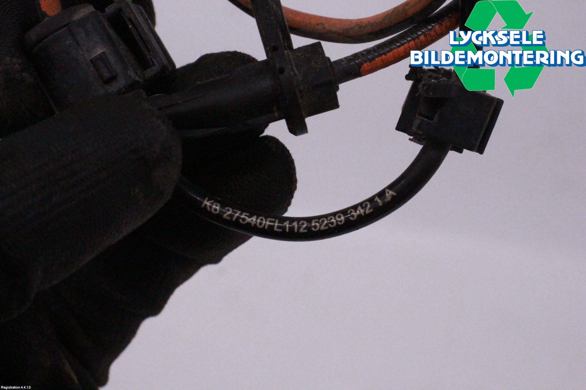 Subaru XV 18-22 Abs Sensor