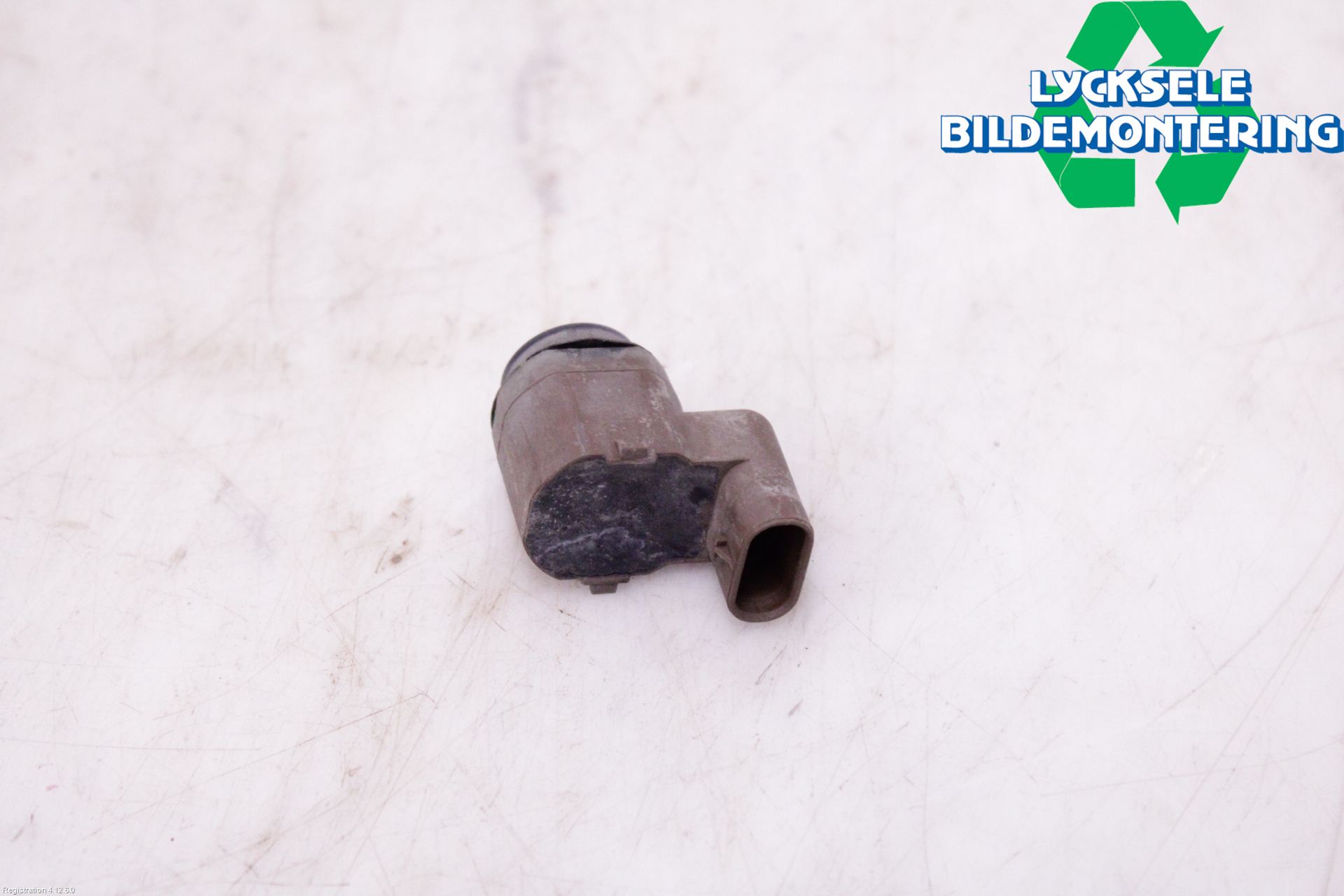 BMW 5 F10/F11/F18 09-17 Parkeringshjälp Backsensor