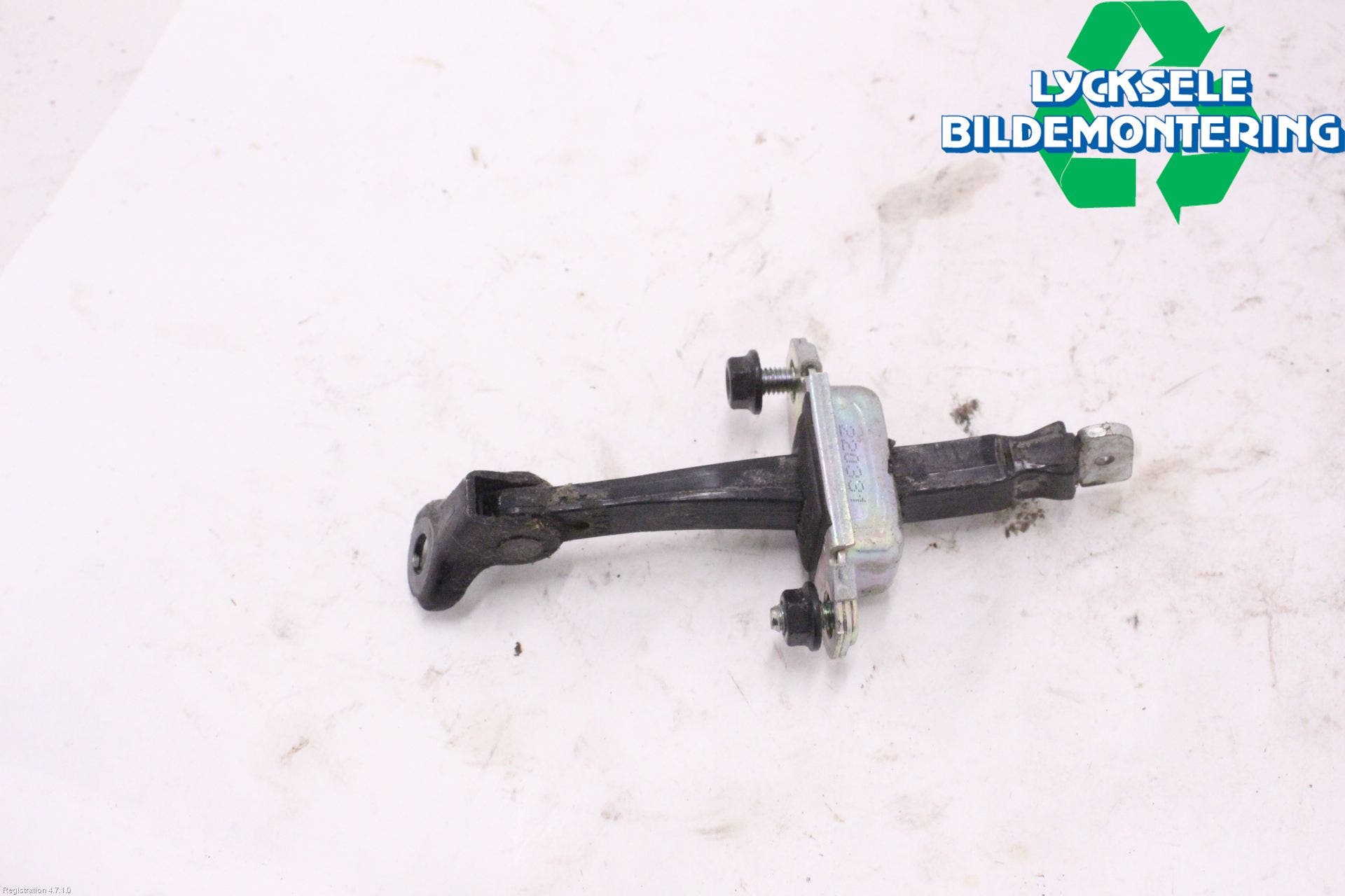 Kia PICANTO 17- Dörrstopp