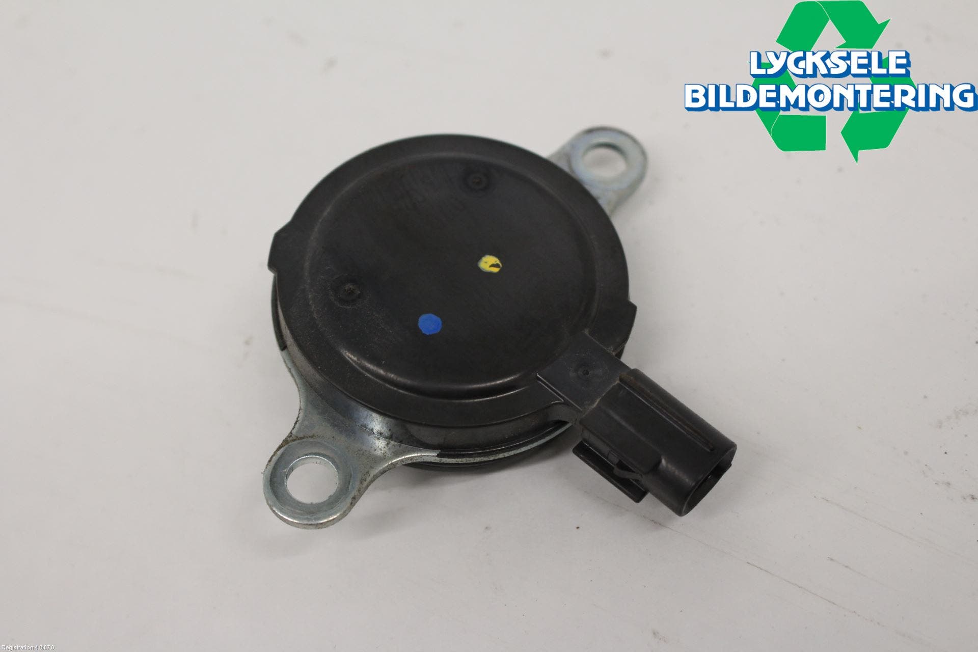 Toyota YARIS XP21 20- Kamaxel Positionsgivare