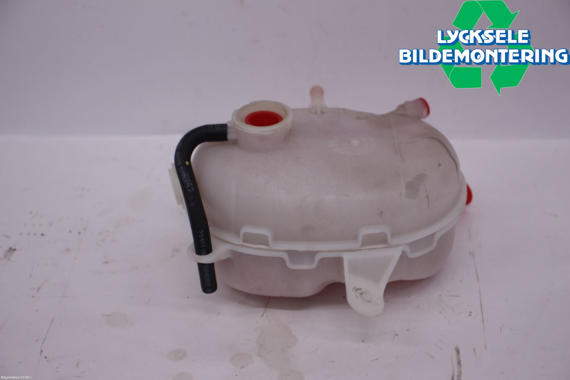 Hyundai i20 BC 21- Expansionstank