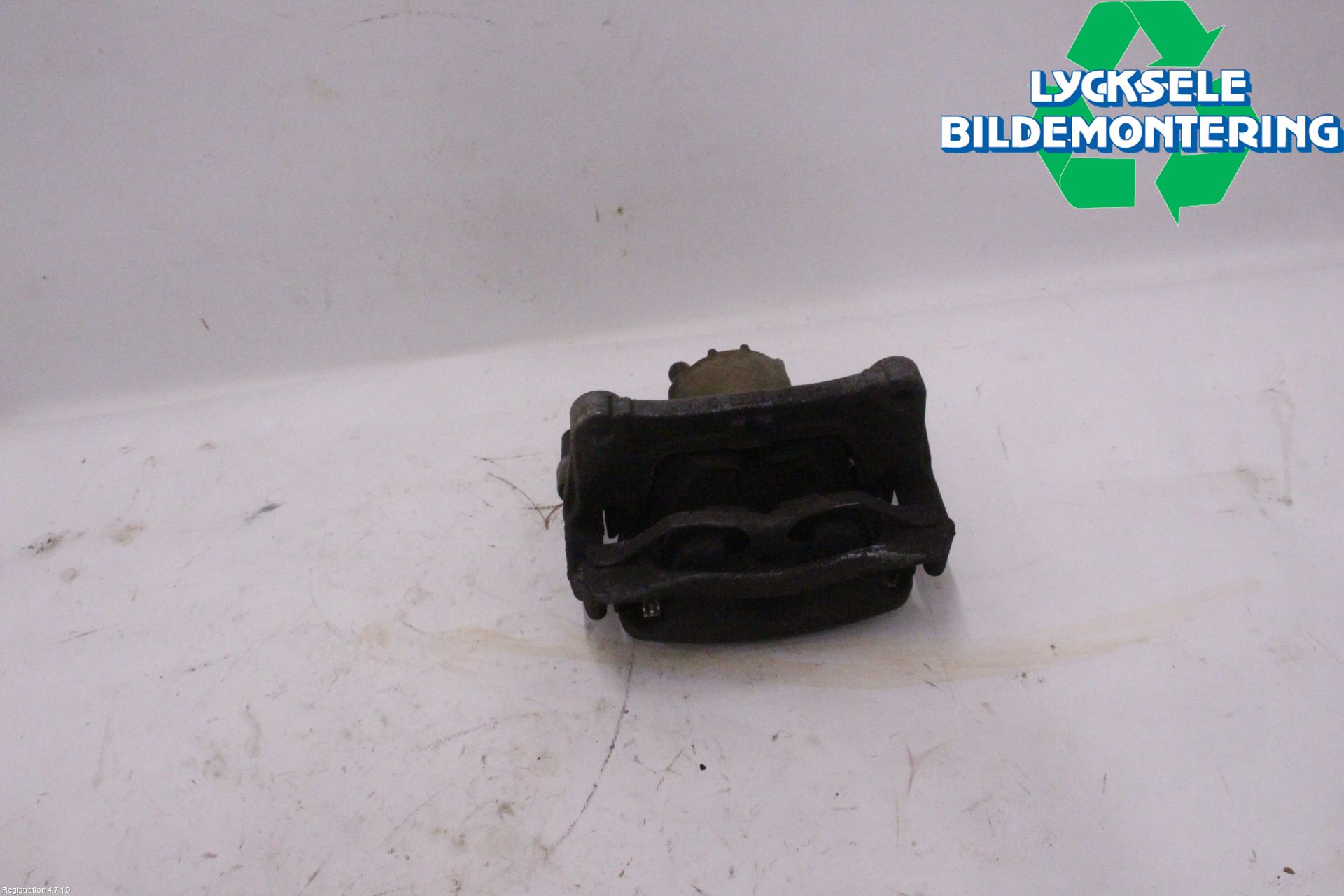 Volkswagen VW CADDY 21- Bromsok Fram Vänster