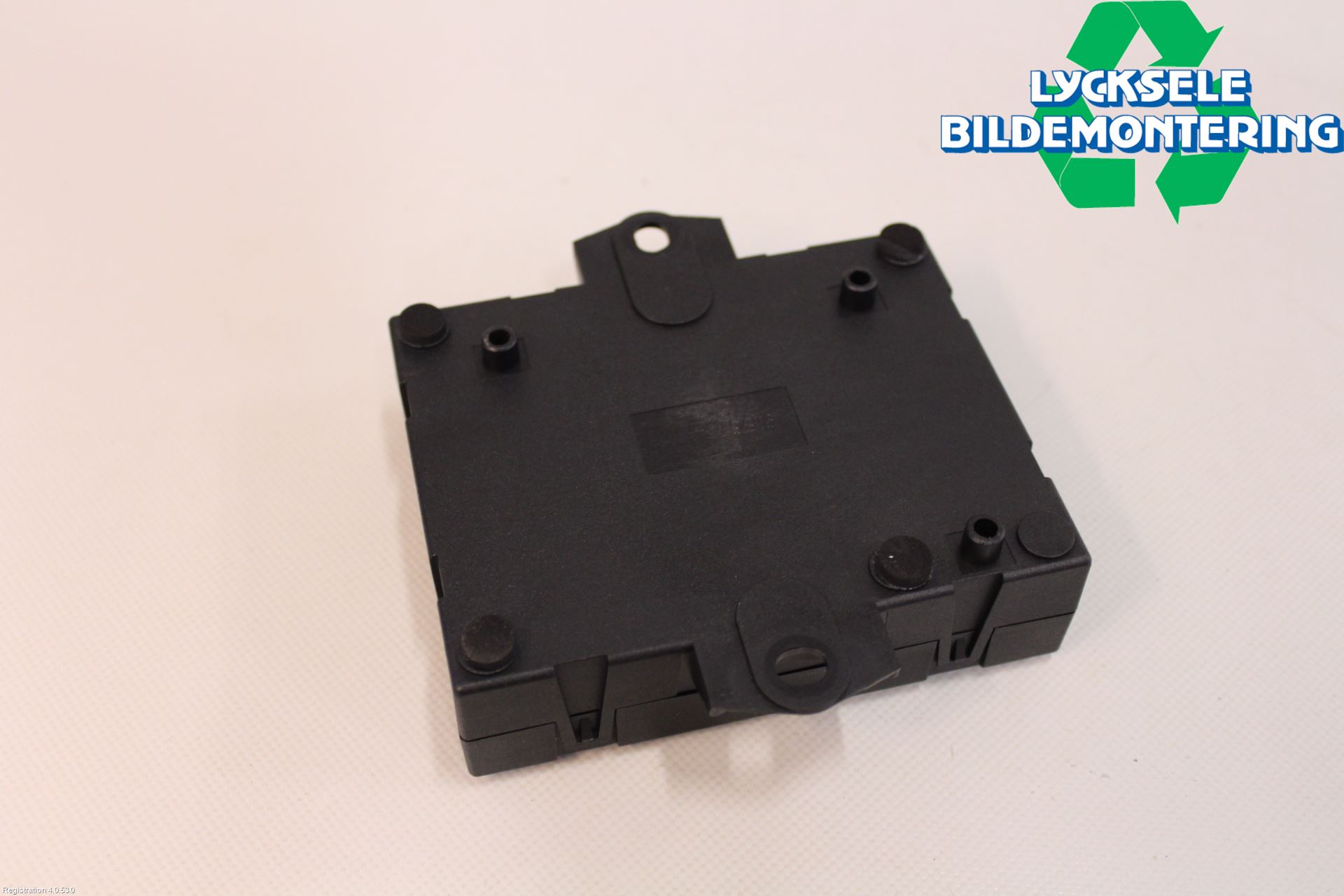 Ford KUGA 13-16 Styrenhet Baklucka