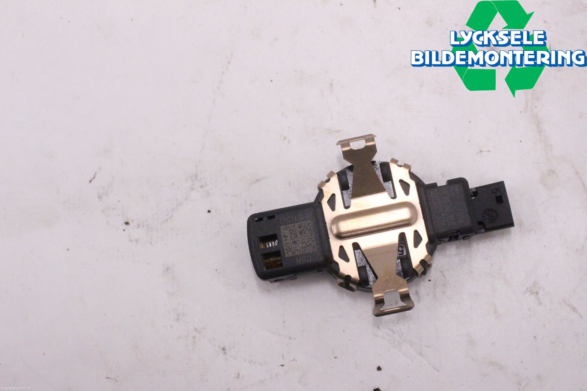 Volkswagen VW ID.3 21- Regnsensor