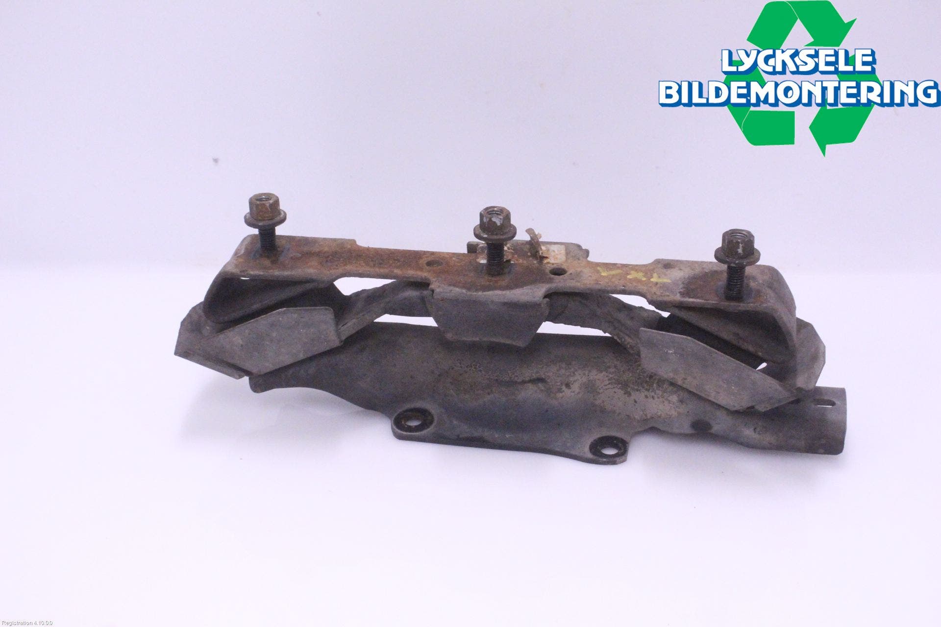 Dodge PICK UP RAM 81- Växellådskudde