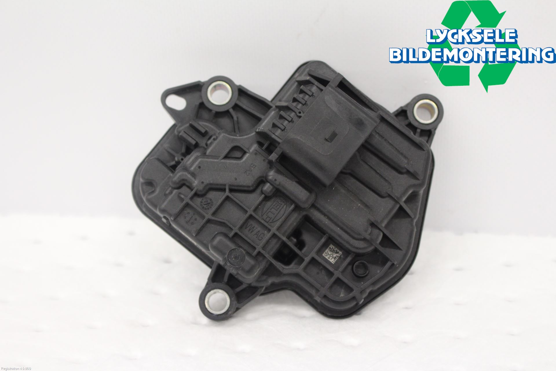 Volkswagen VW T-ROC 18- Styrenhet Övrigt