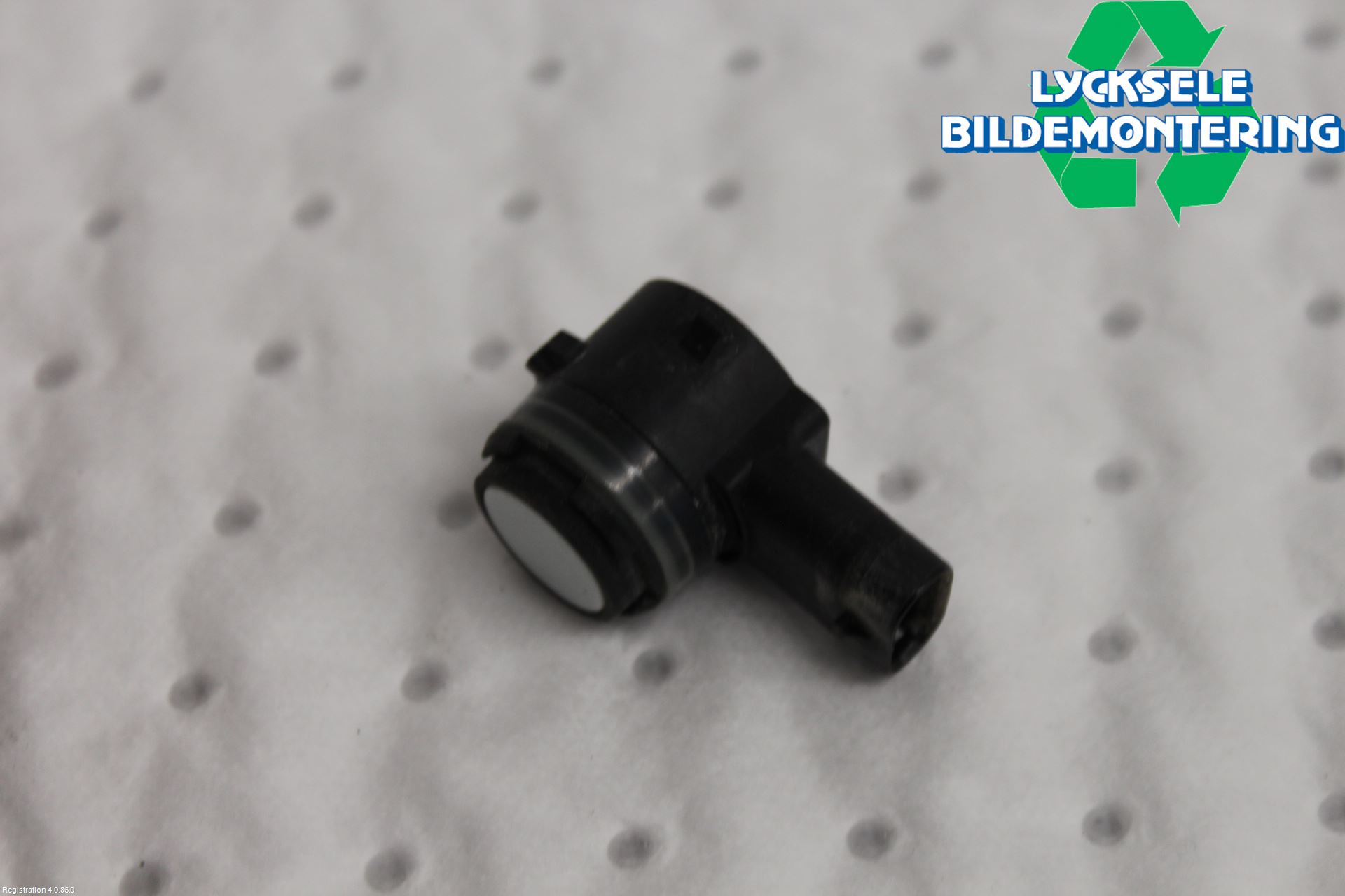 Skoda FABIA 15-21 Parkeringshjälp Backsensor