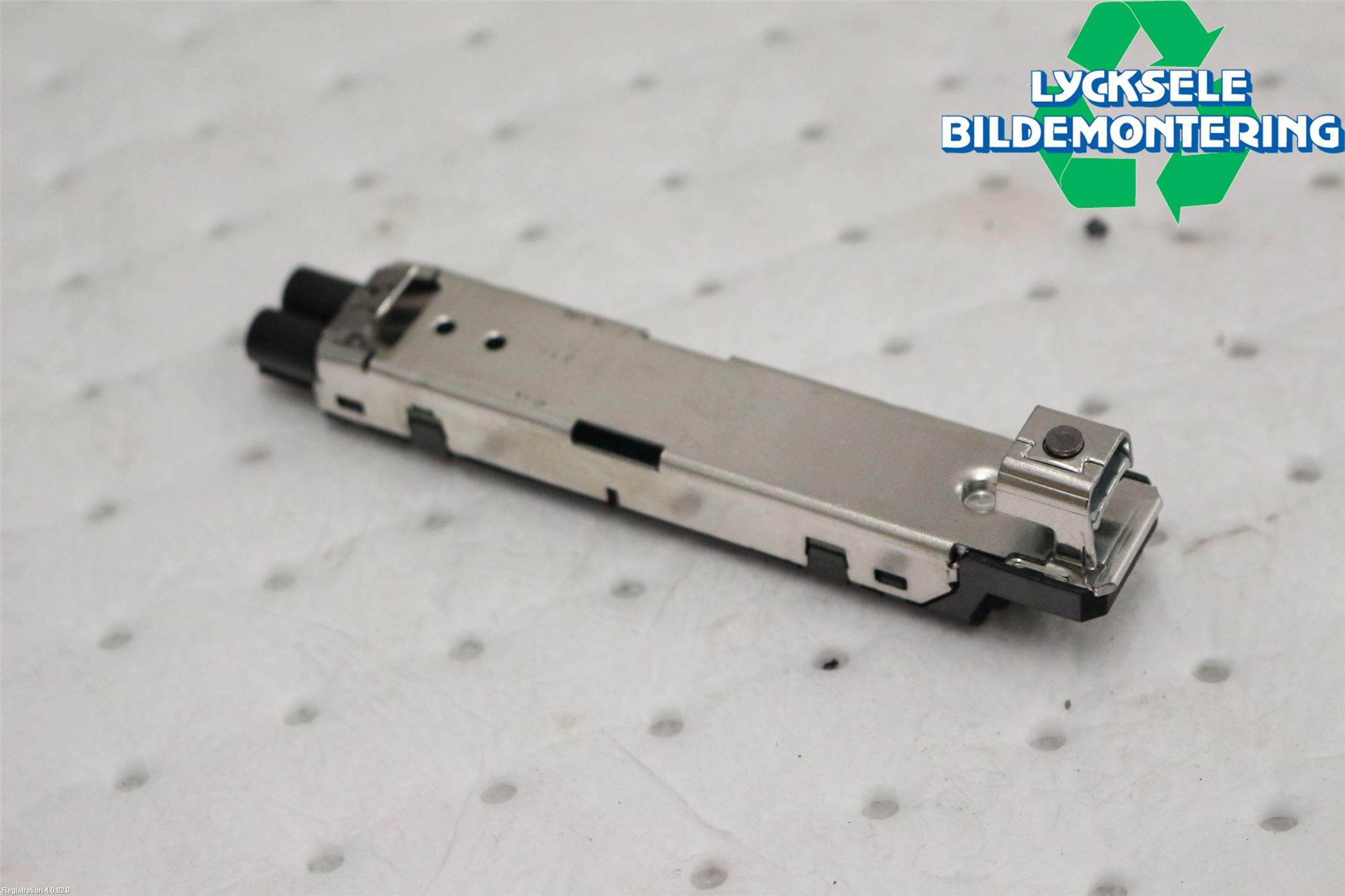 Skoda KAMIQ 20- Antenn