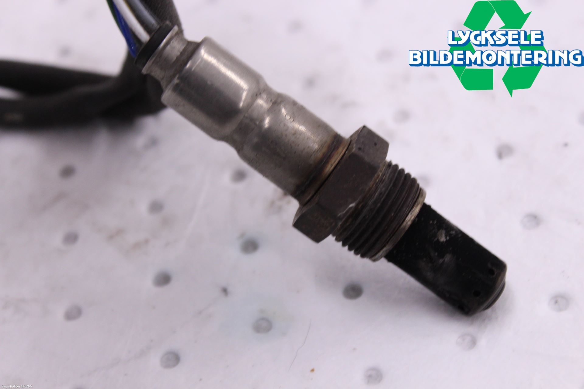 Audi A6 F2/C8 19- Injlambdasond