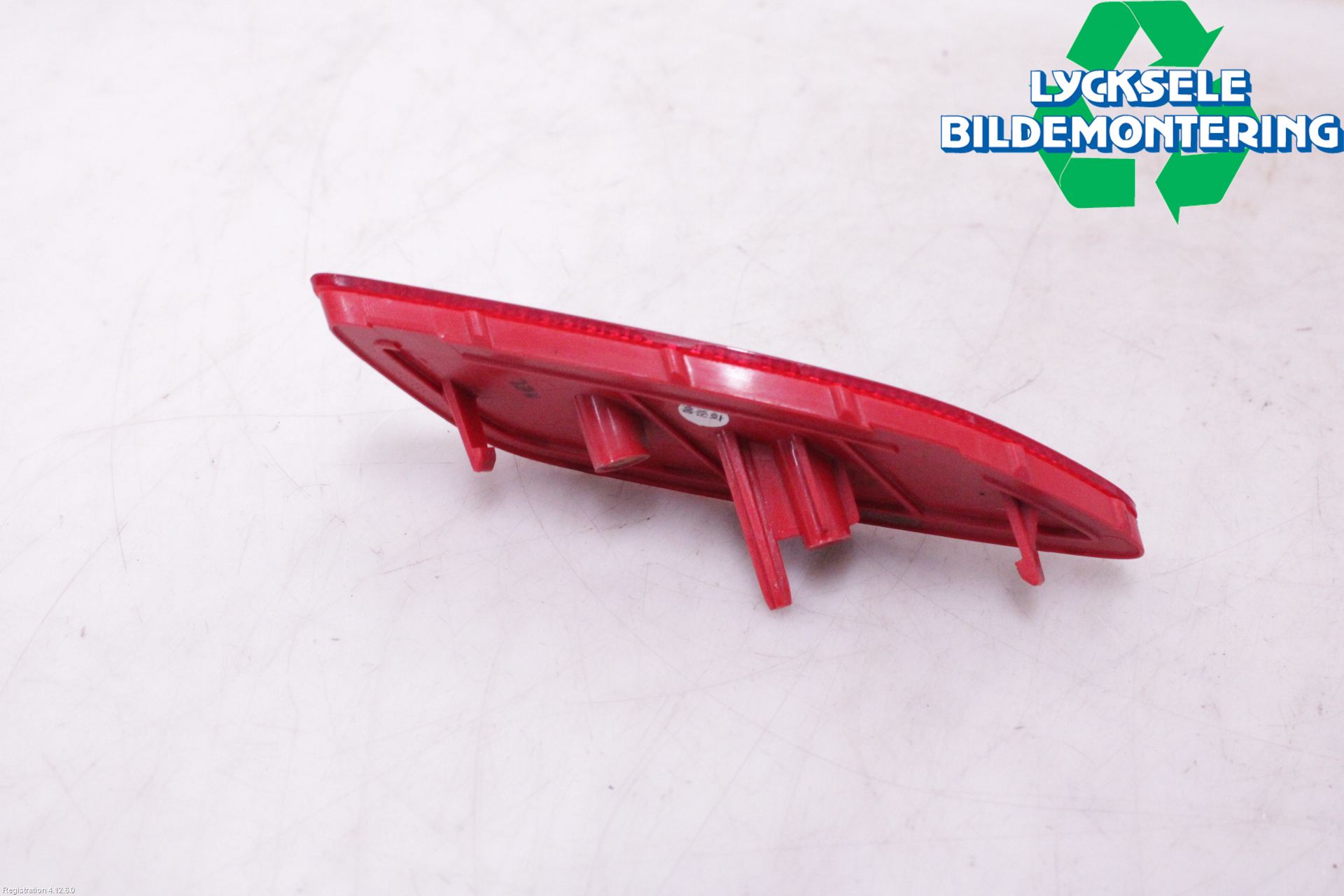 Kia CEED/CEED SW 19- Dimljus/Reflex Bak