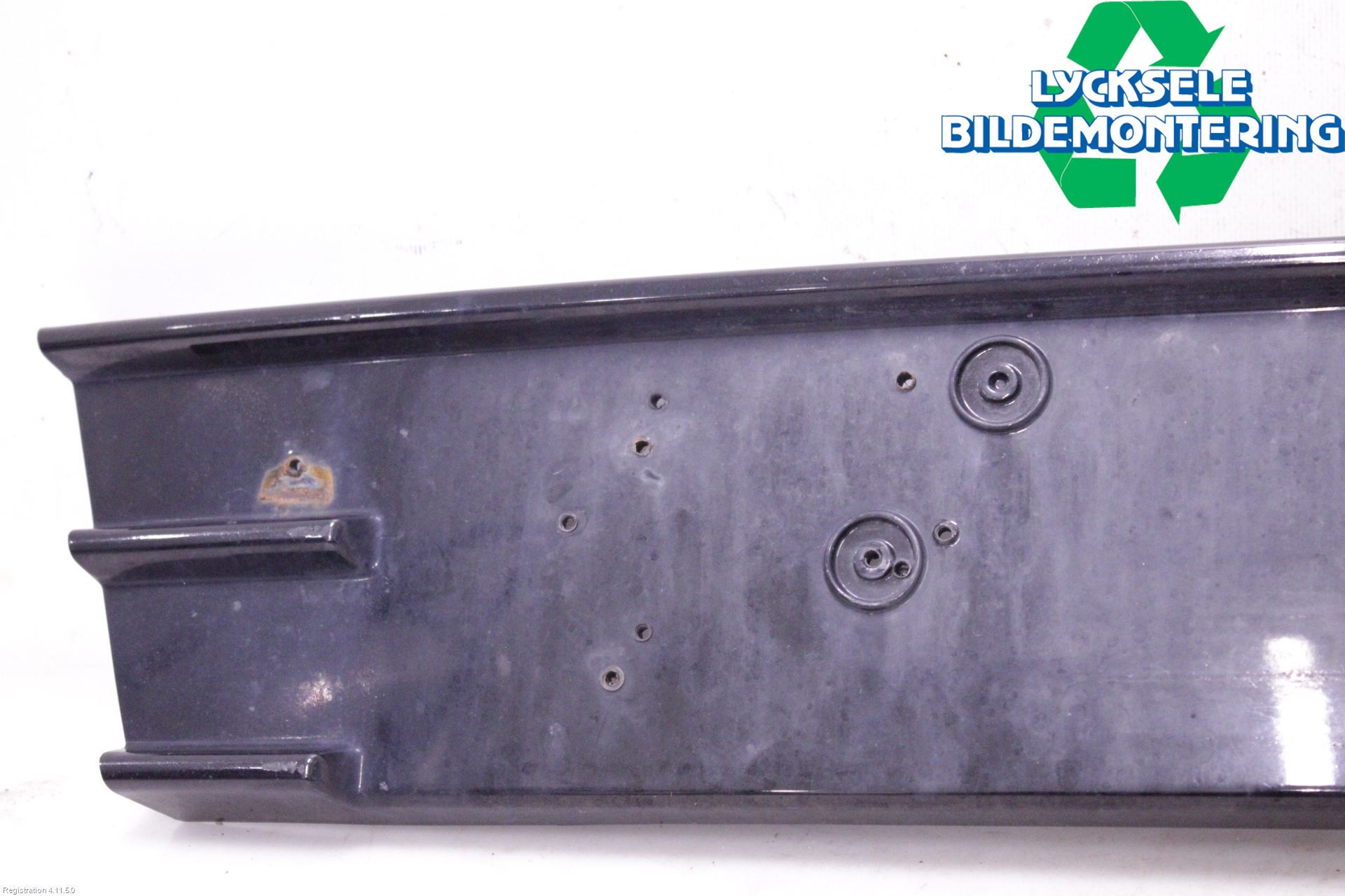 Ford KUGA 13-16 Skylthållare