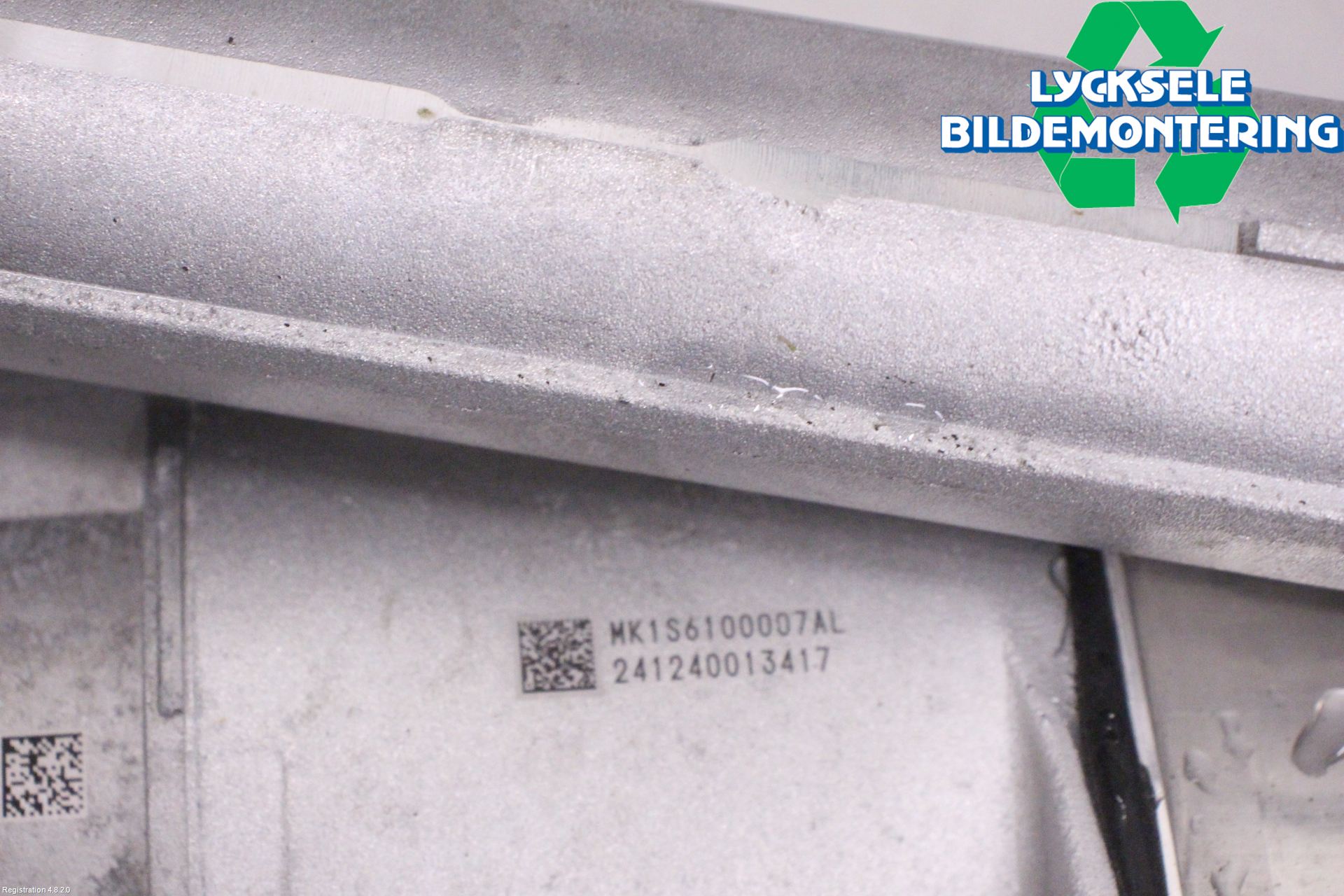 Subaru OUTBACK 21- Styrväxel-Snäcka Elektrisk