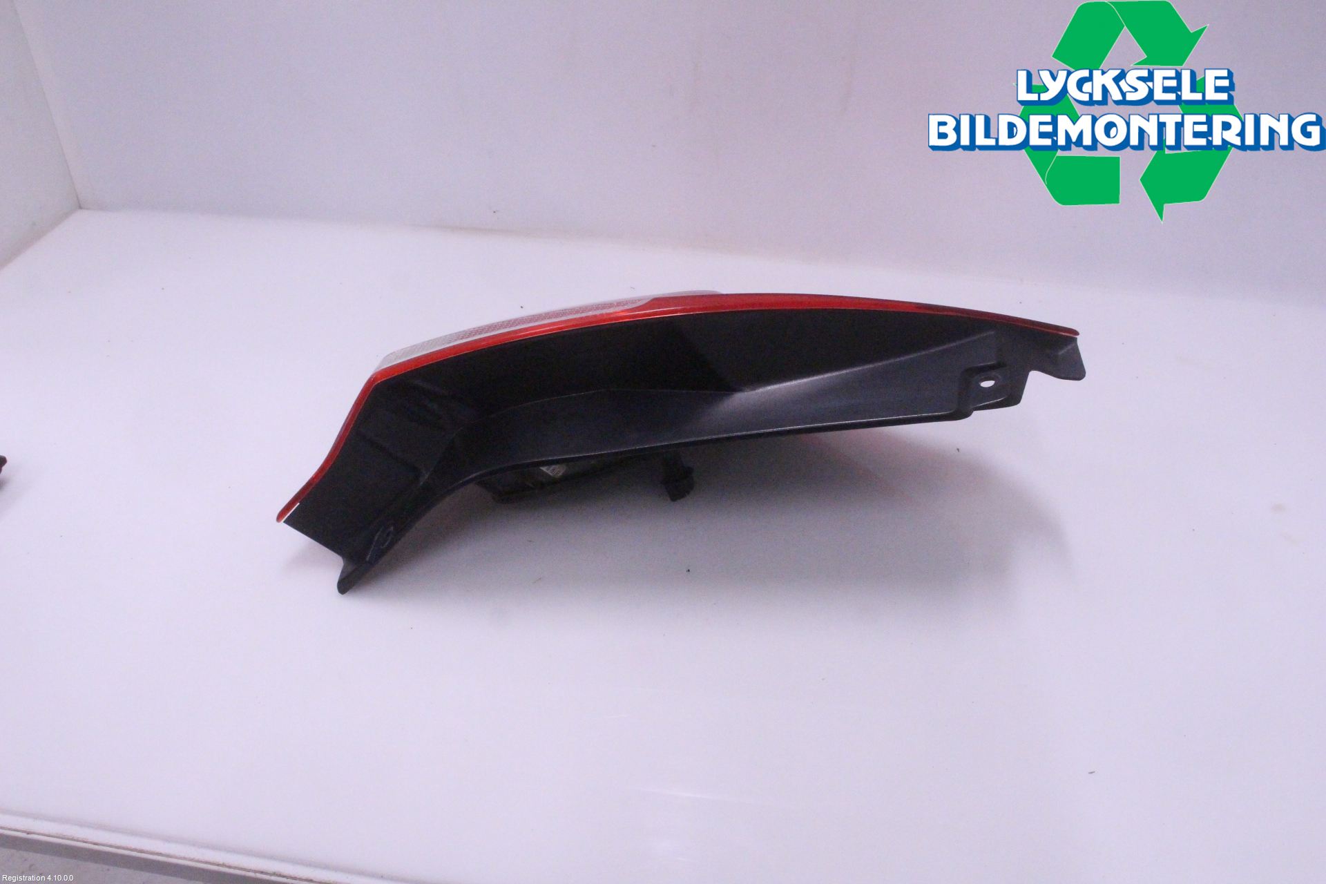 Ford FIESTA 13-17 Bakljus Vänster