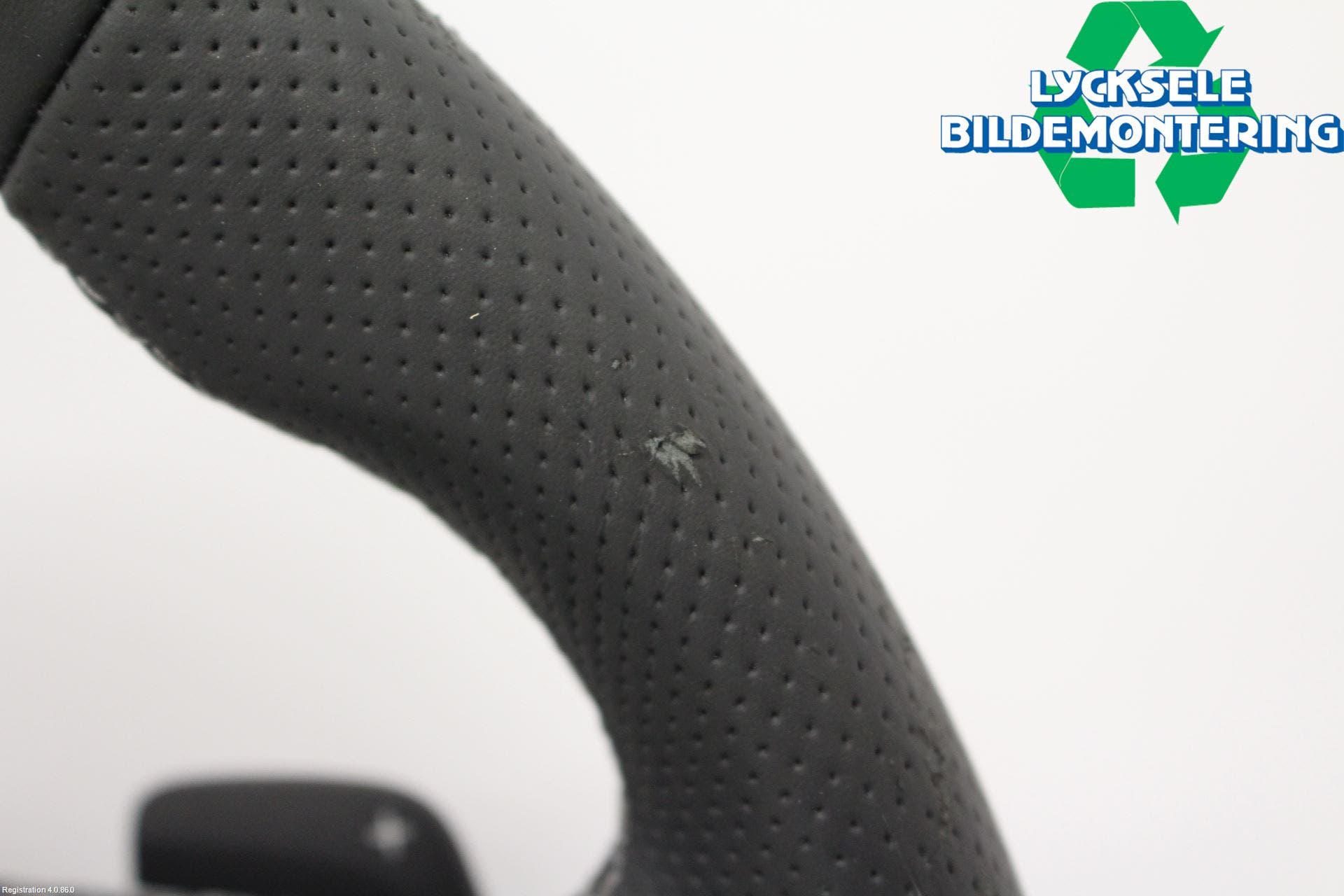 Audi A4/S4 B9 20- Ratt