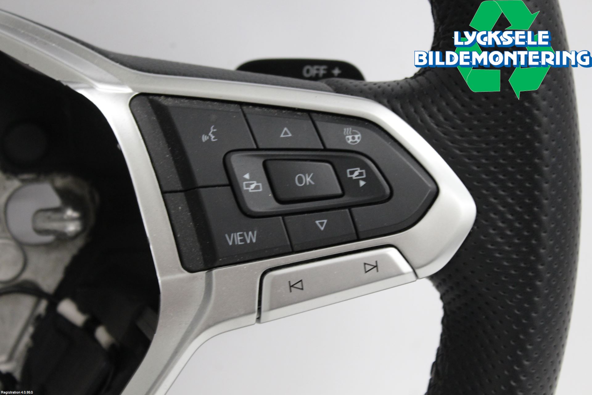 Volkswagen VW PASSAT 20-24 Ratt