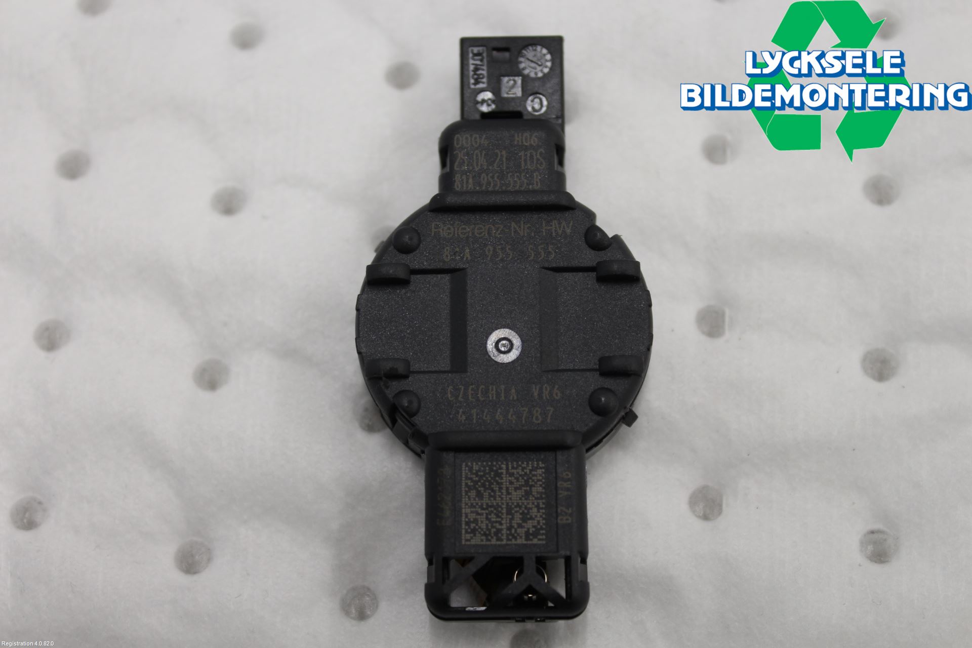 Audi Q5/SQ5 17- Regnsensor