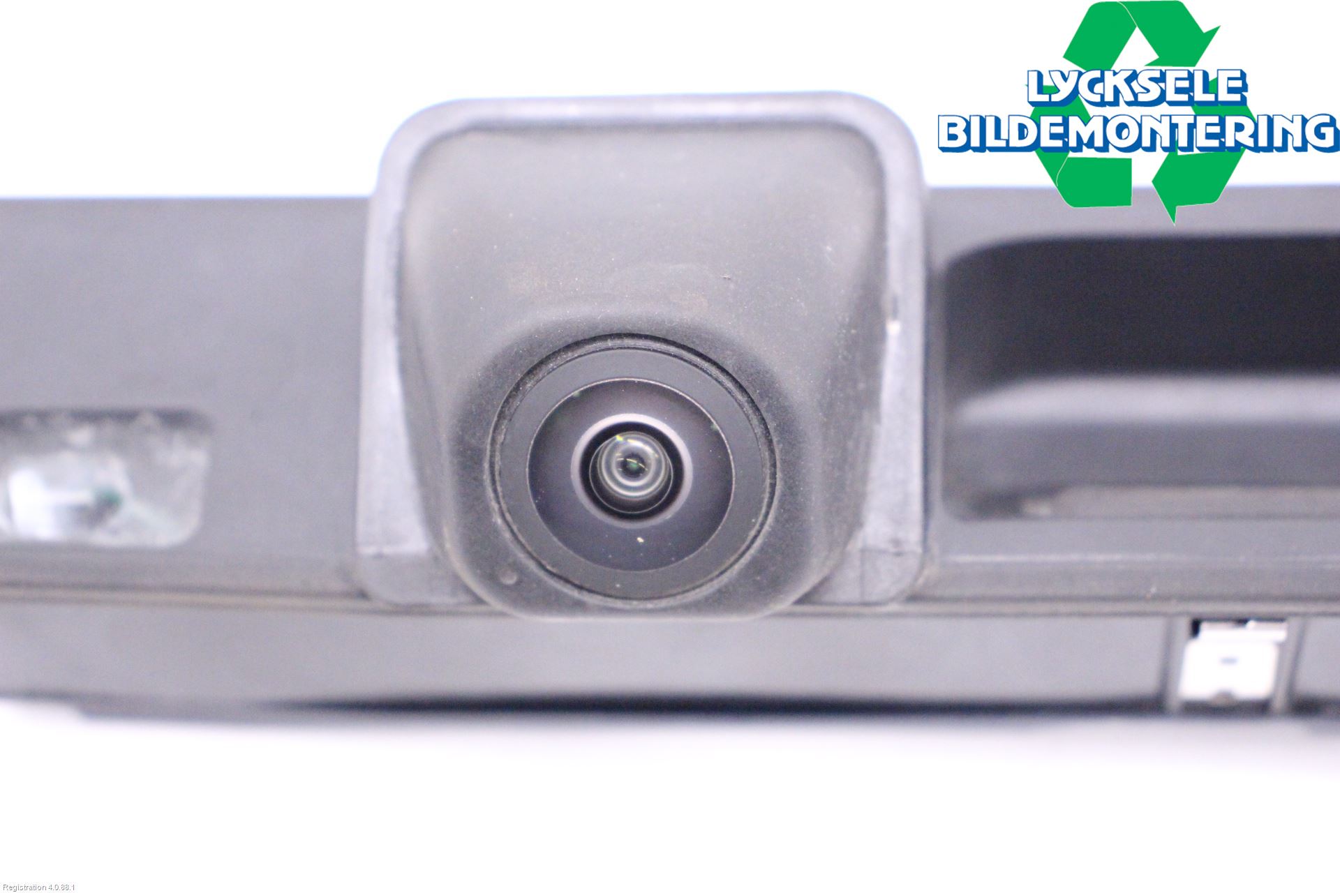 Ford FOCUS 19- Bakluckehandtag