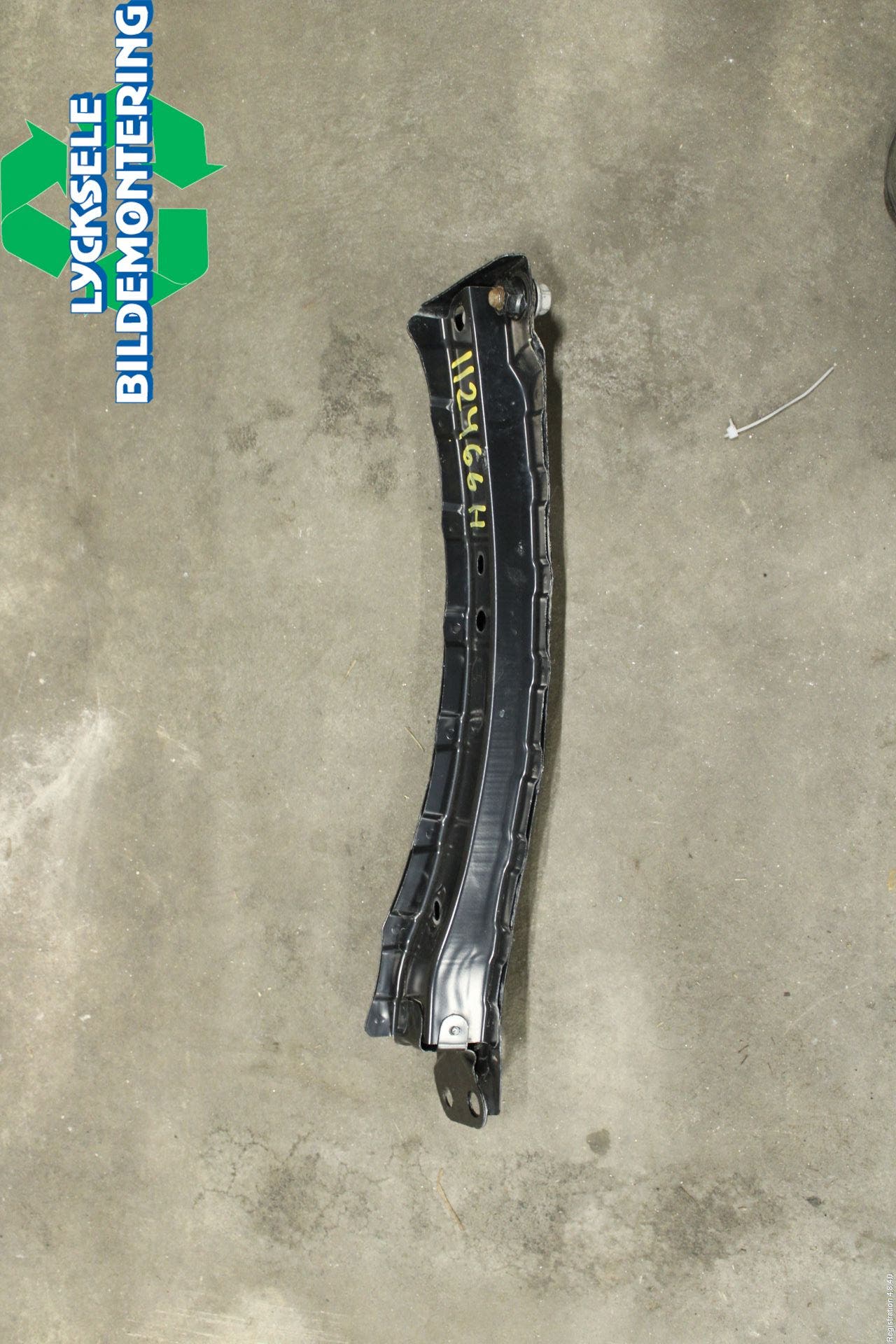 Toyota RAV4 13-18 Motorbalk