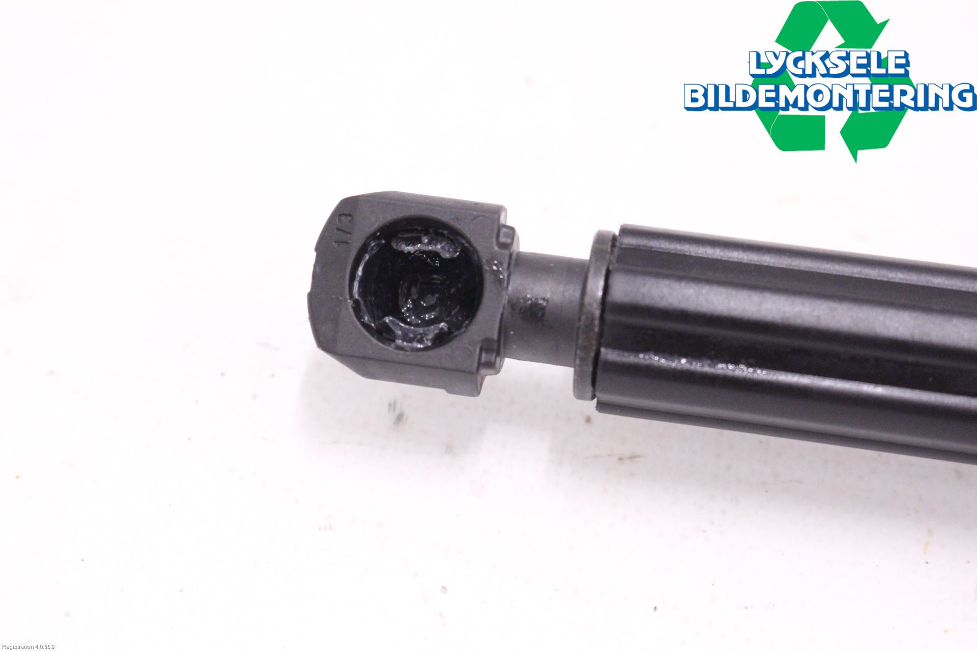 BMW 5 G30/G31/F90 17-23 Bakluckeöppnare Automatisk