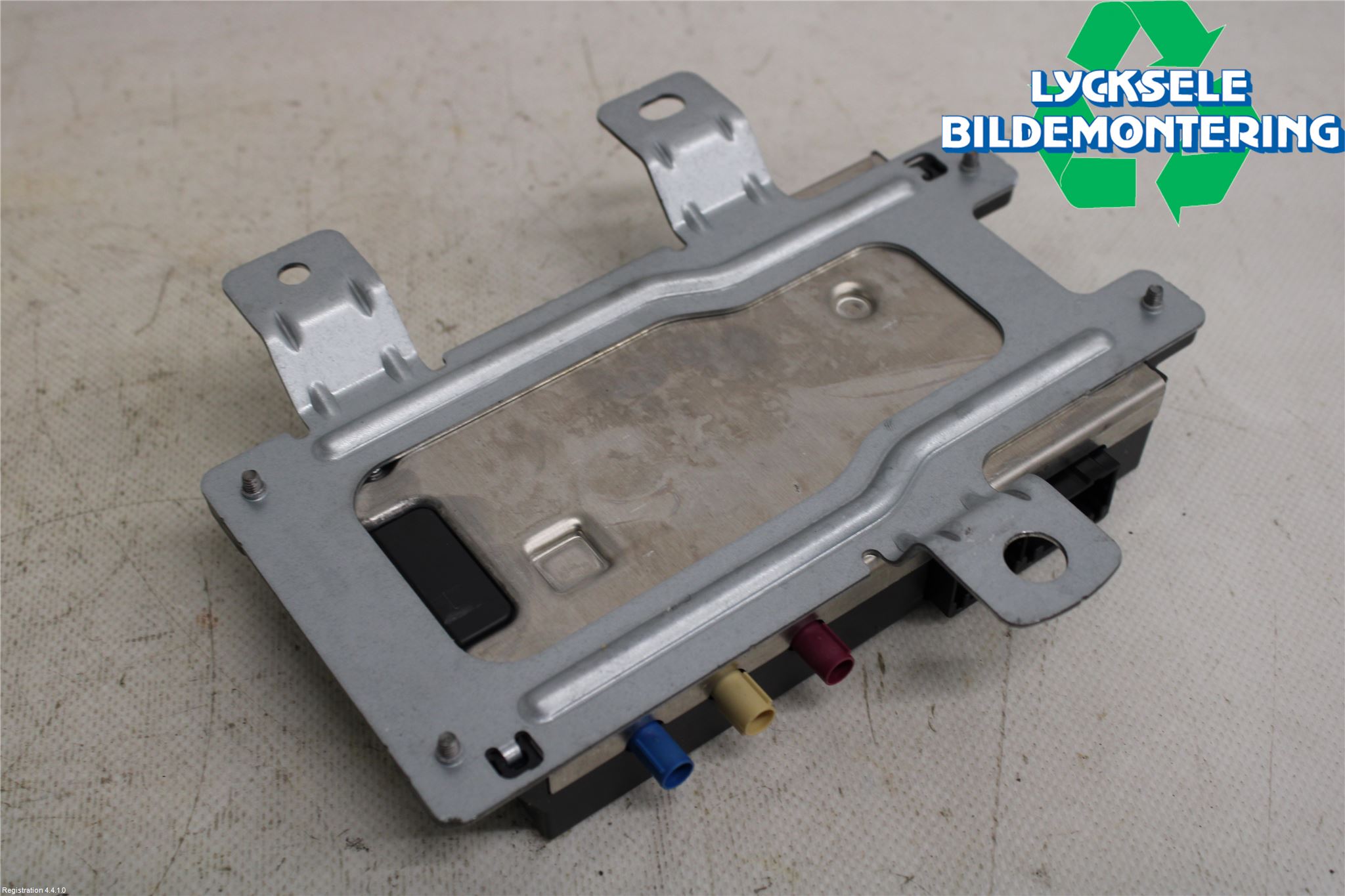 Ford EXPLORER 93-23 Styrenhet Övrigt