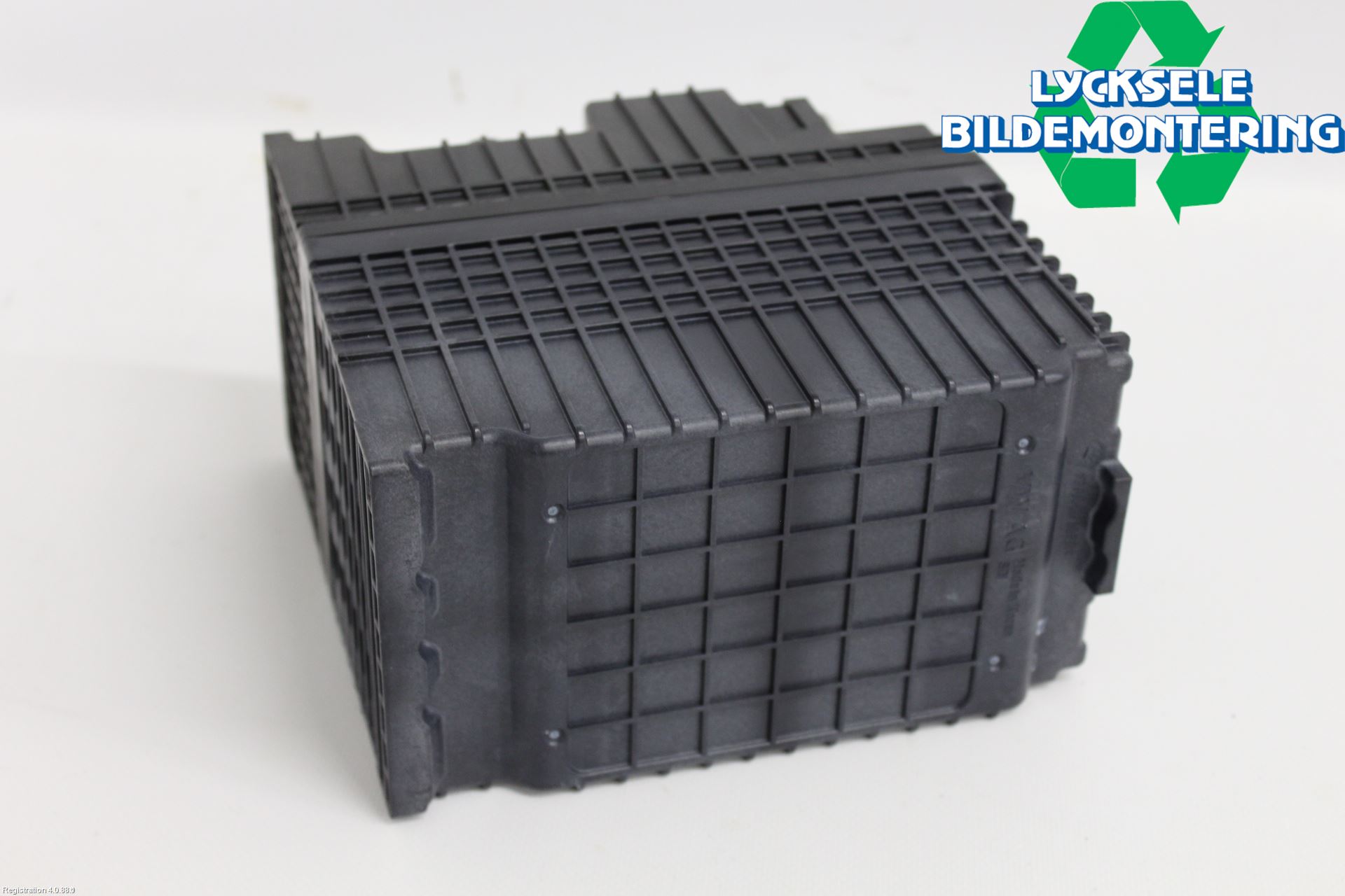 Audi A4 ALLROAD 17- Batteri Högspänning