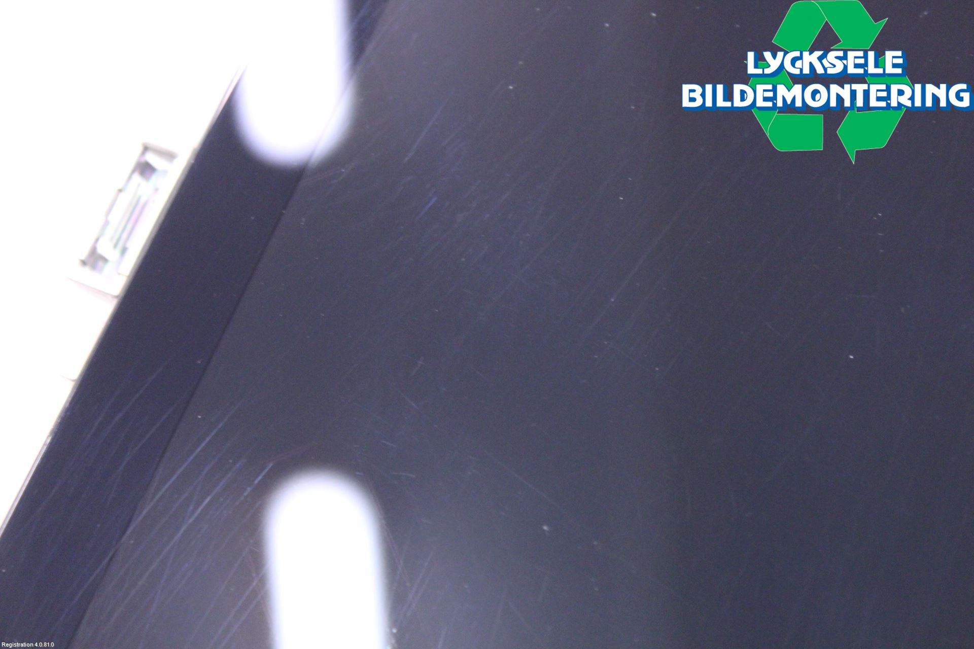 Volkswagen VW GOLF / E-GOLF VIII 20- Multifunktionsdisplay