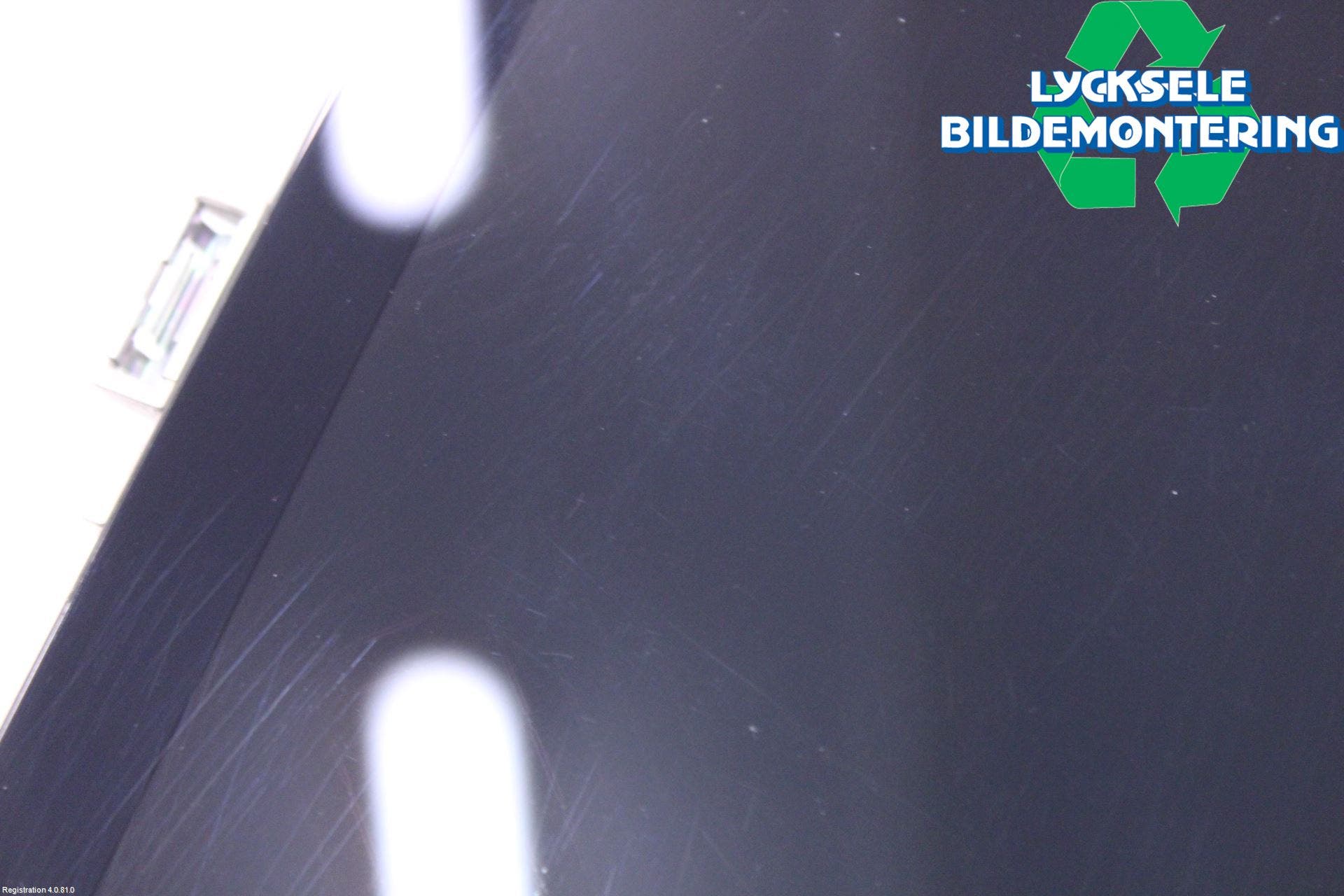 Volkswagen VW GOLF / E-GOLF VIII 20- Multifunktionsdisplay