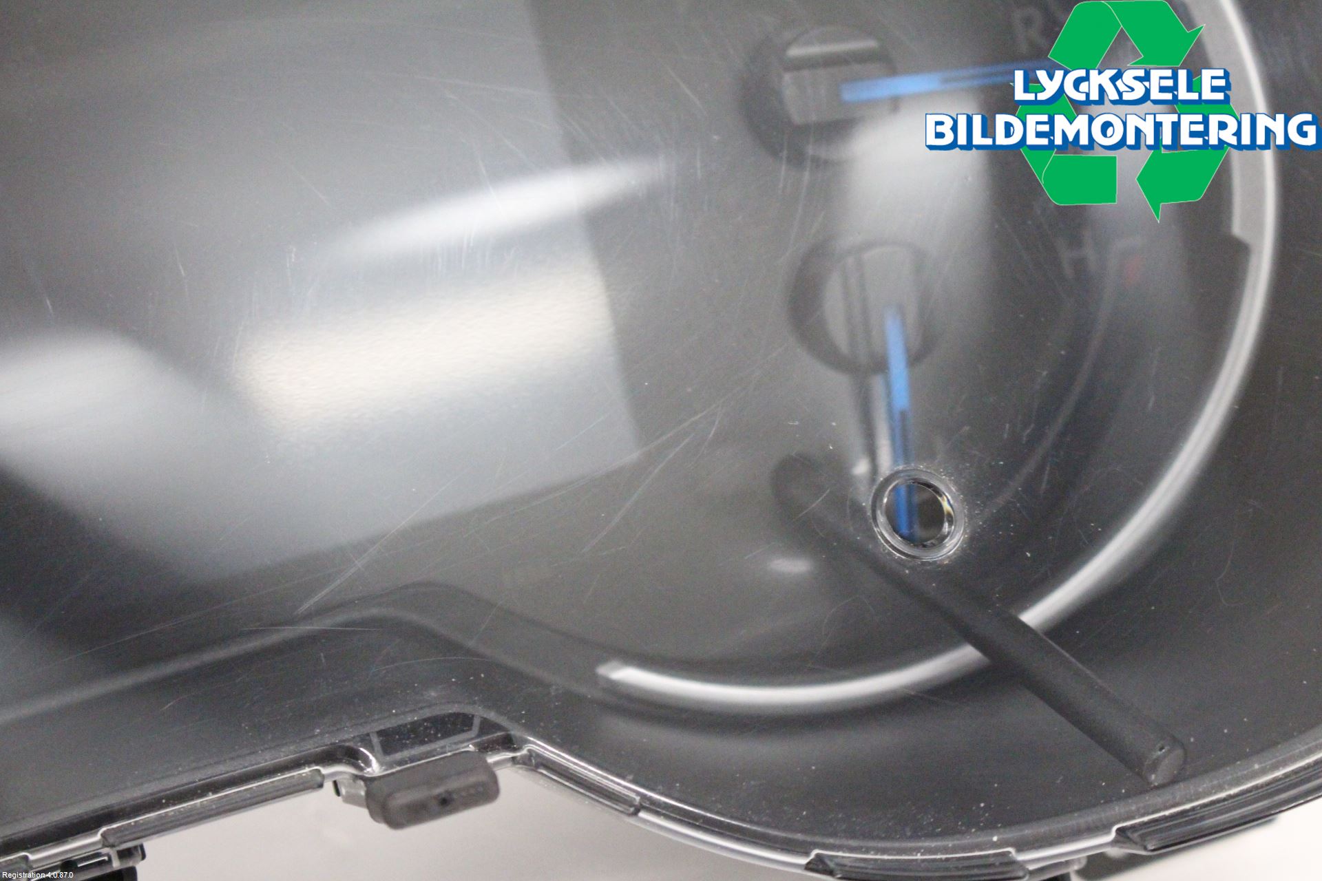 Toyota RAV4 19- Instrument Komb