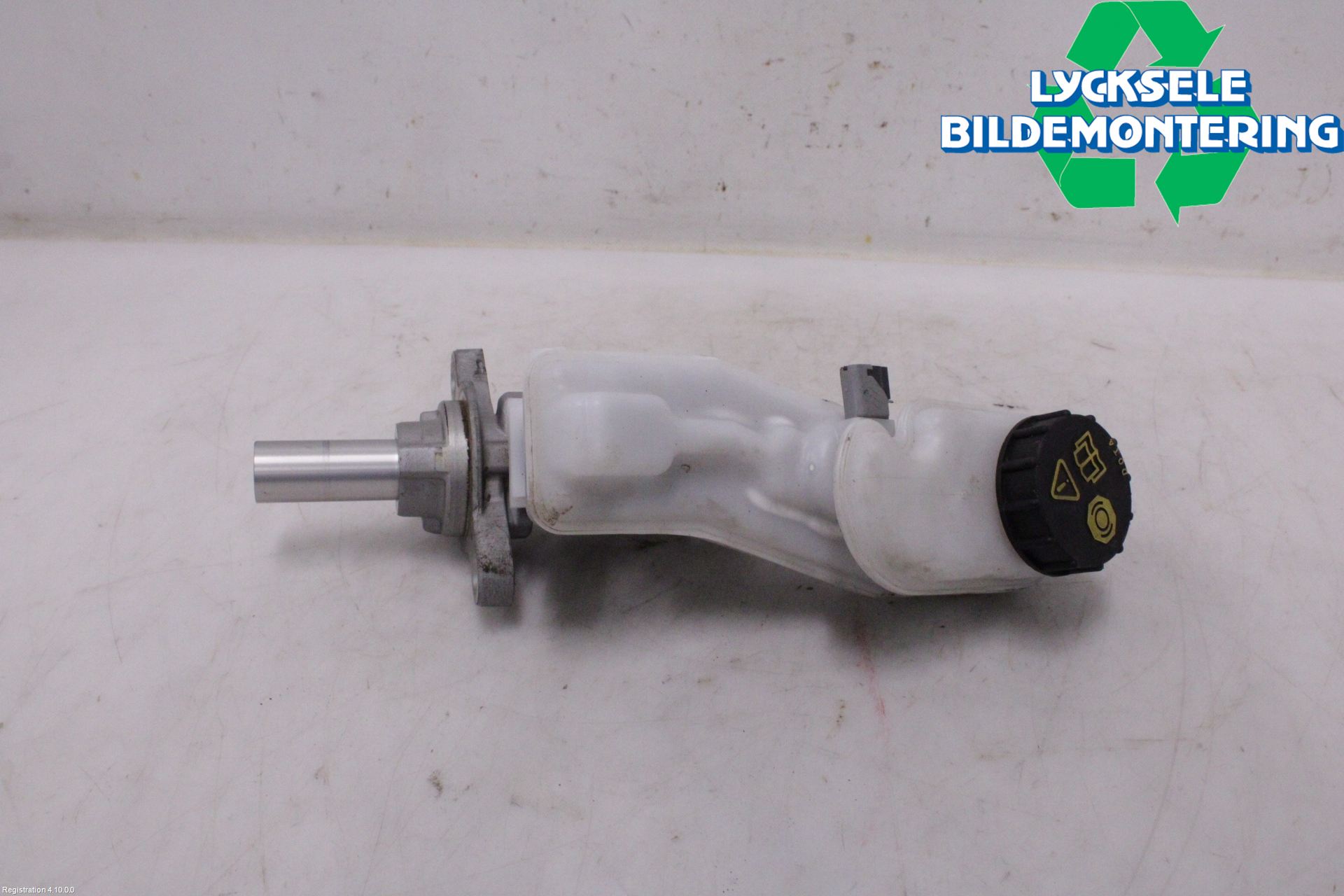 Ford RANGER 22- Broms Huvudcylinder