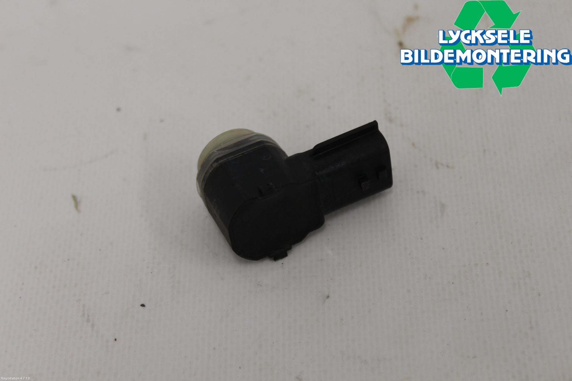 Renault MEGANE III 09-15 Parkeringshjälp Frontsensor