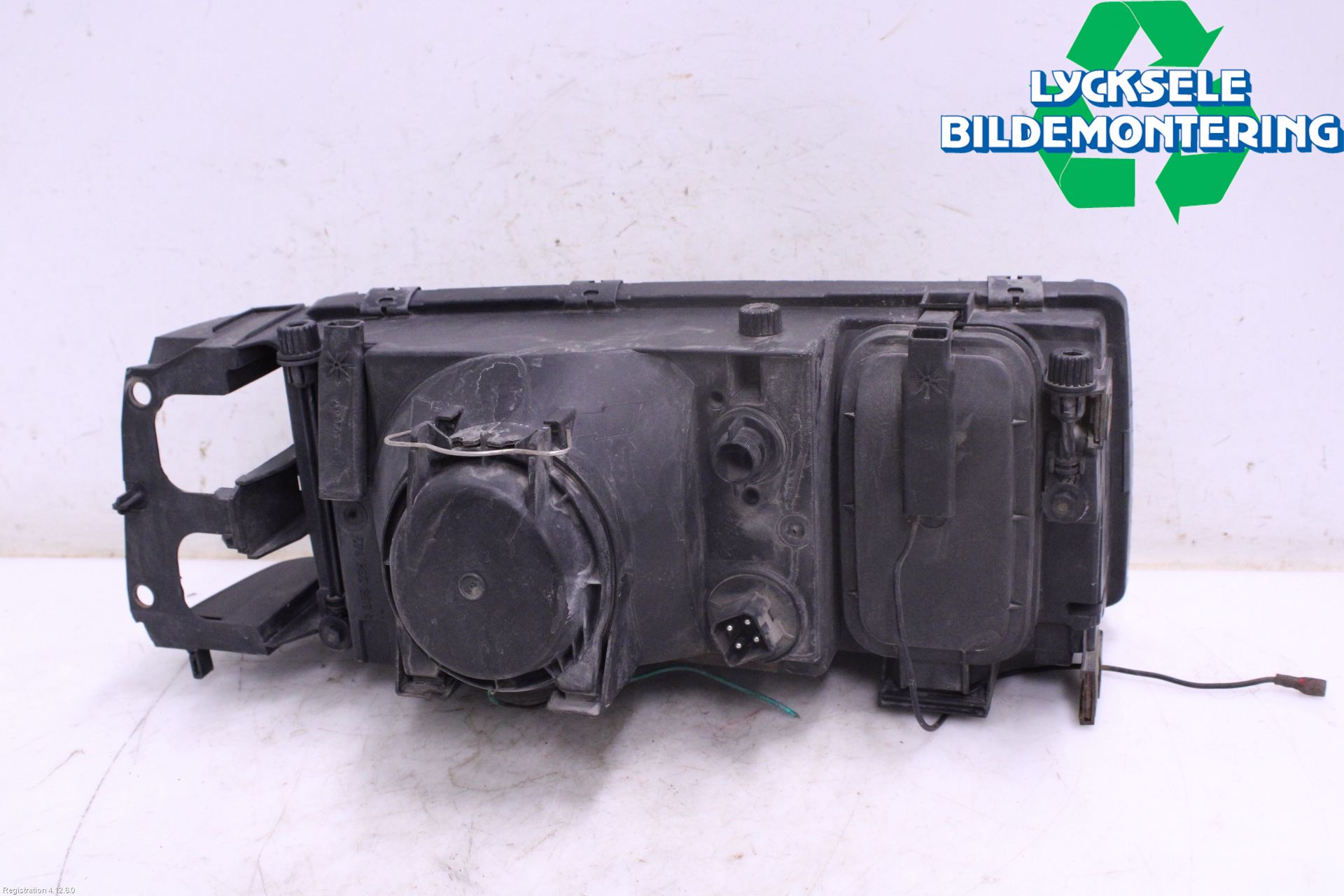 Volvo 940 91-98 Strålkastare Vänster