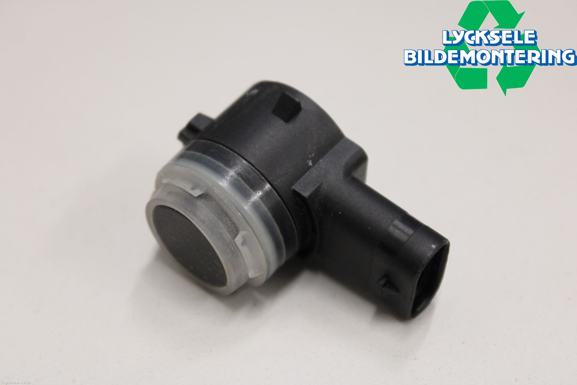 Nissan X-TRAIL T33 22- Parkeringshjälp Backsensor