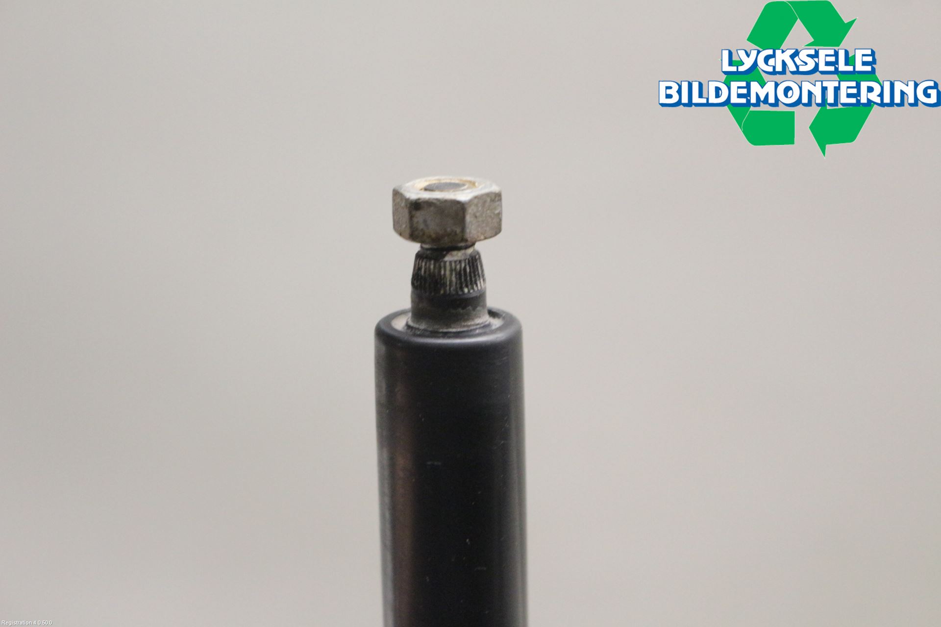 Ford FOCUS 11-14 Torkarmotor Baklucka