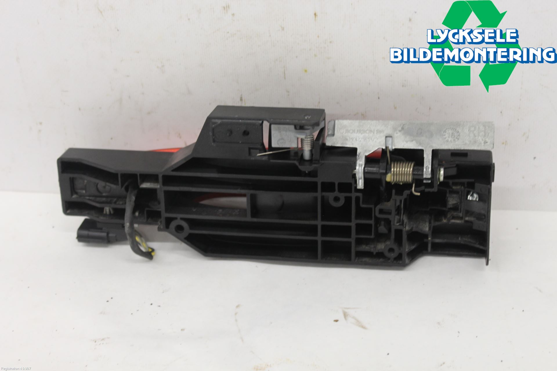 Renault KADJAR 15- Dörrhandtag Yttre Hö