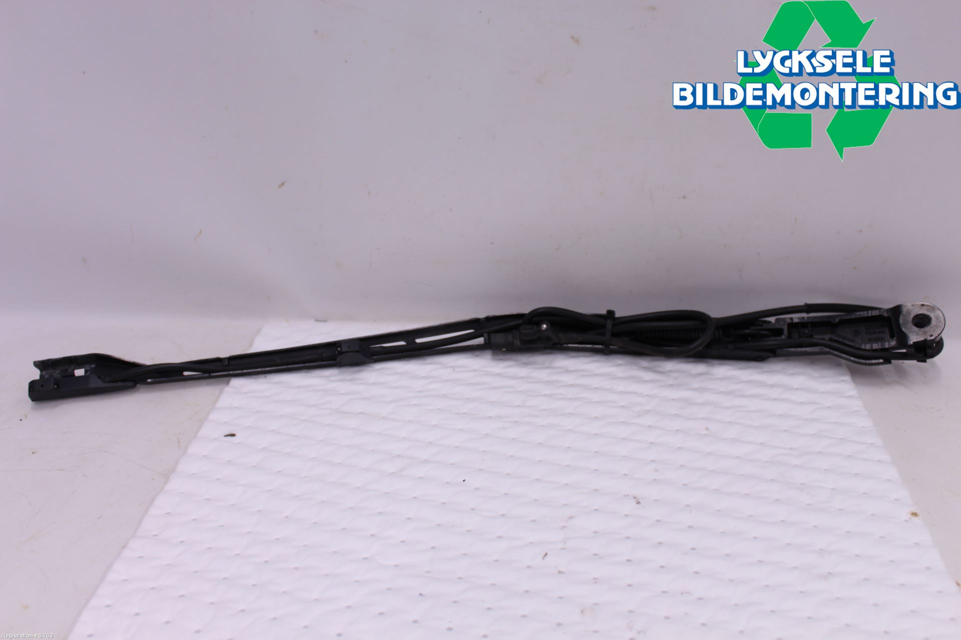 Volvo V90 17->> Torkararm Armar Vindruta