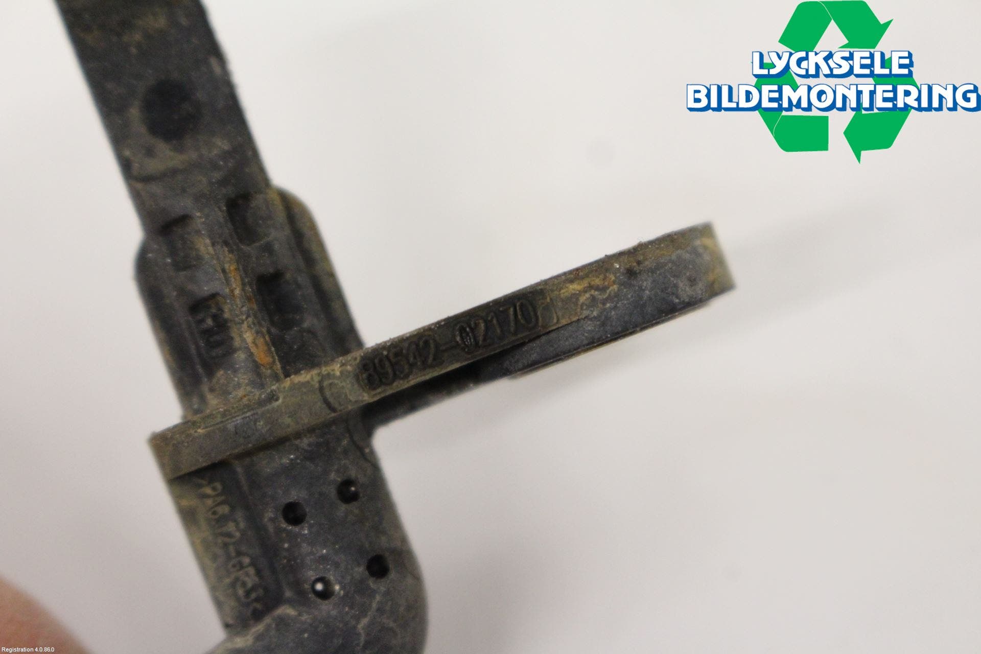 Toyota COROLLA 19- Abs Sensor