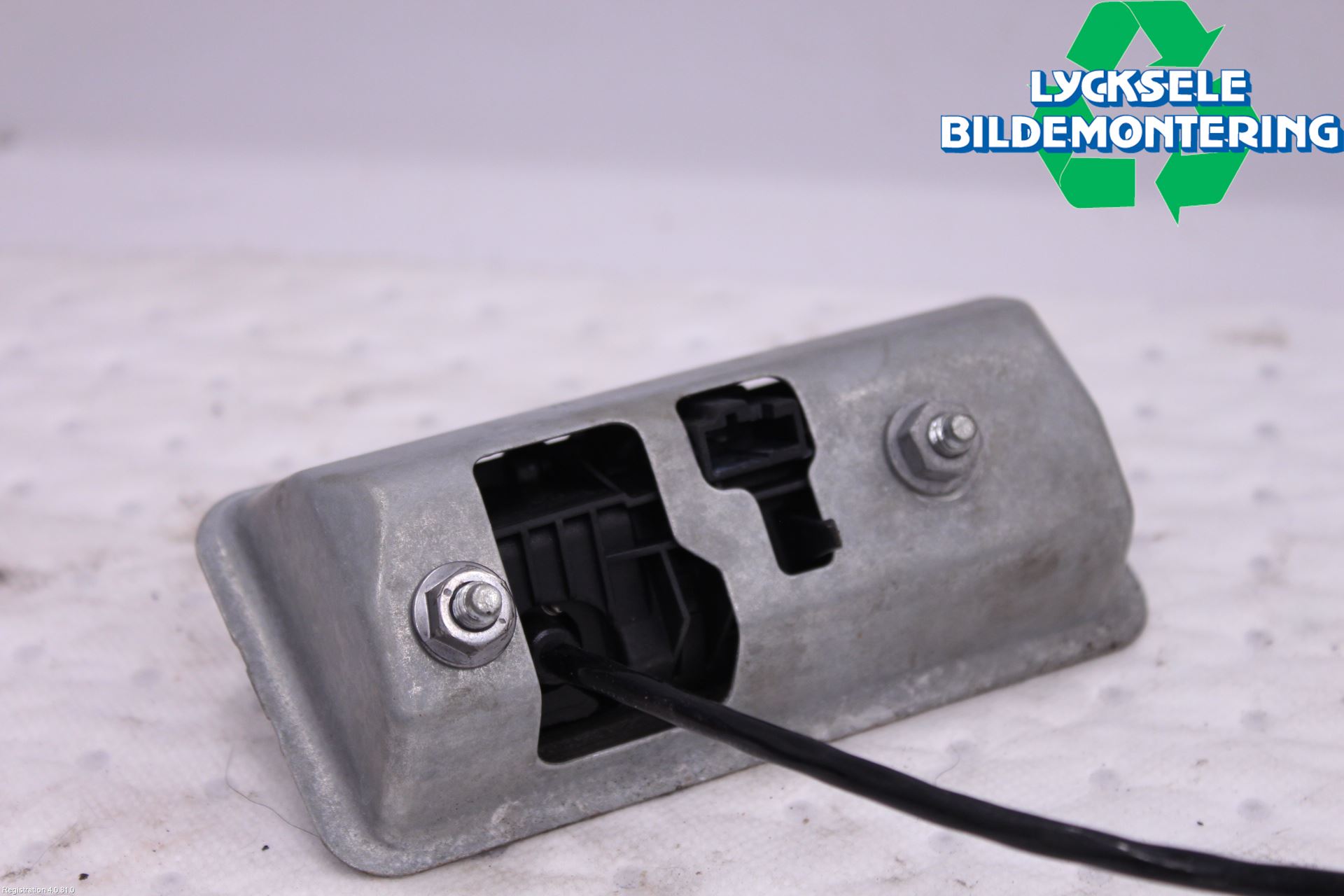 Volkswagen VW PASSAT 11-14 Bakluckehandtag