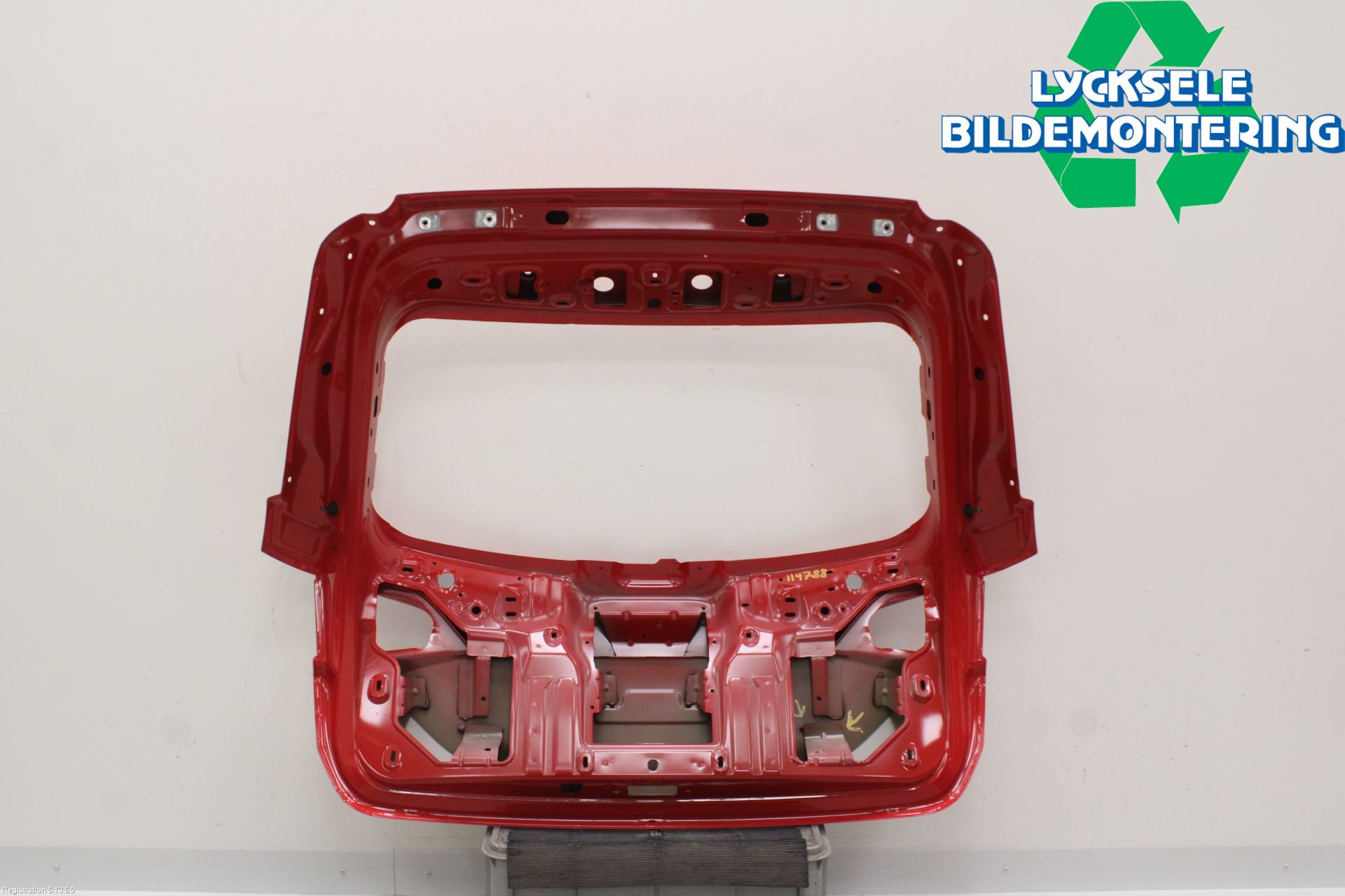 Opel ASTRA K 16-22 Baklucka Kombi
