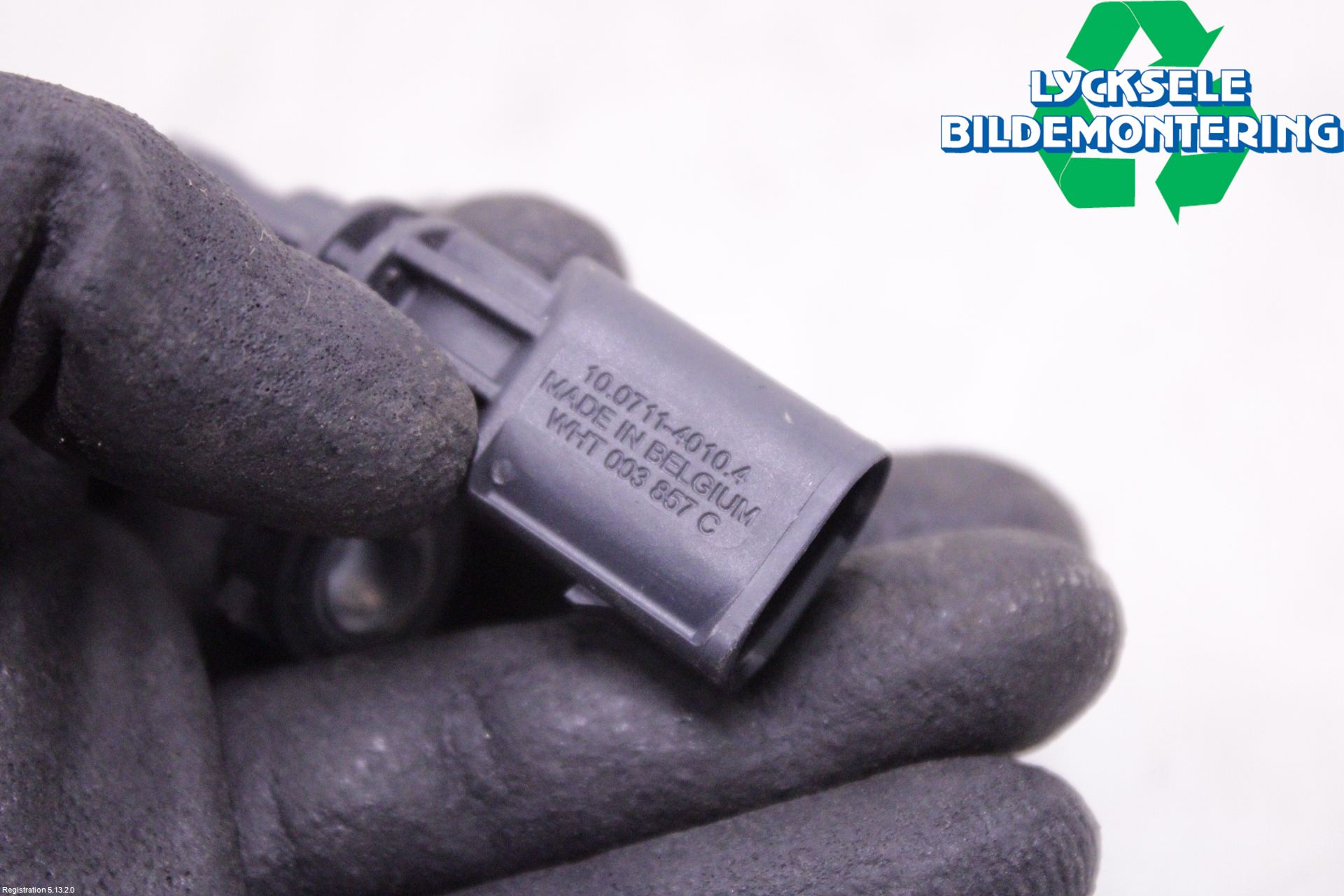 Volkswagen VW ID.7/TOURER 24- Abs Sensor