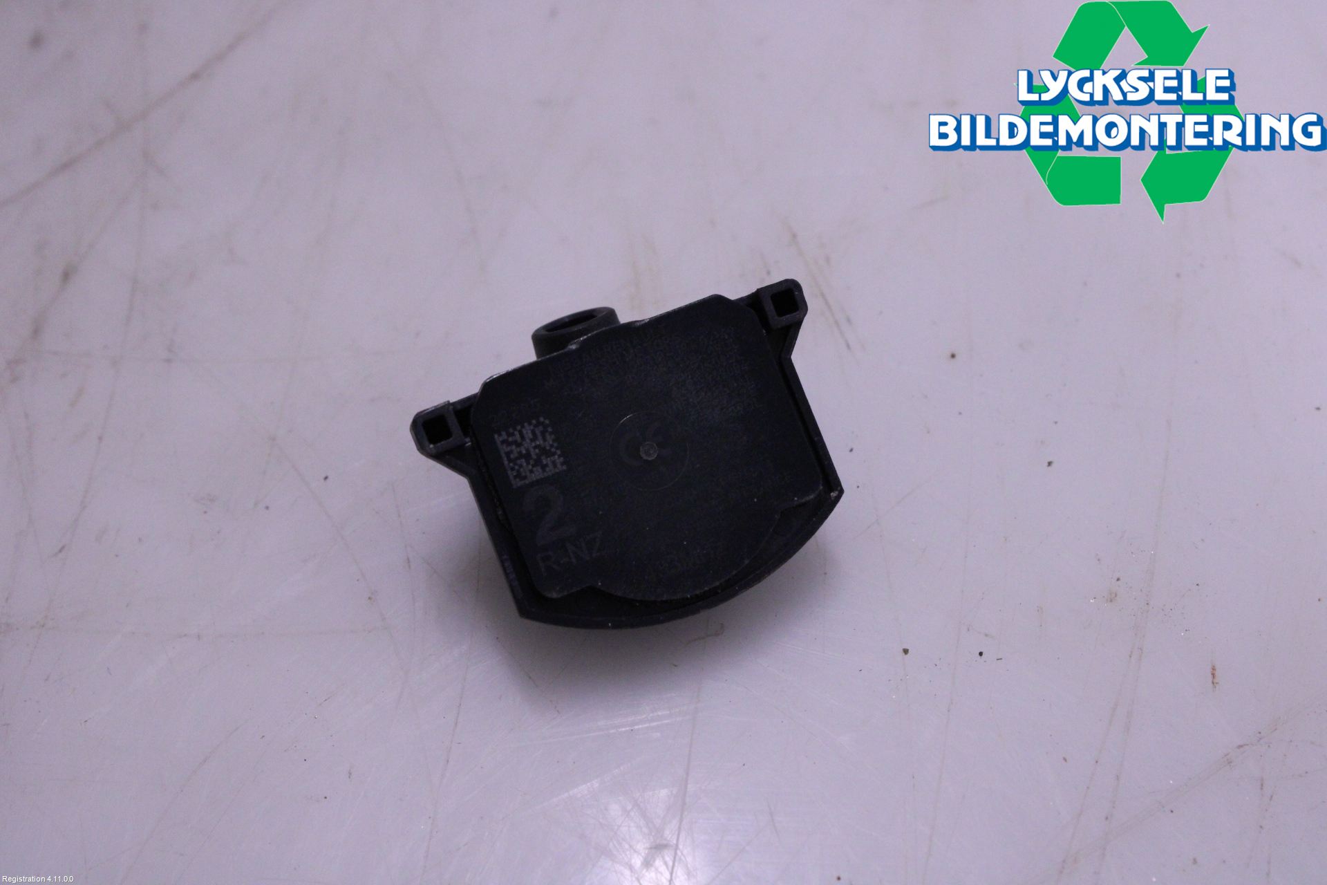 Nissan QASHQAI 21- Givare Däcktryck