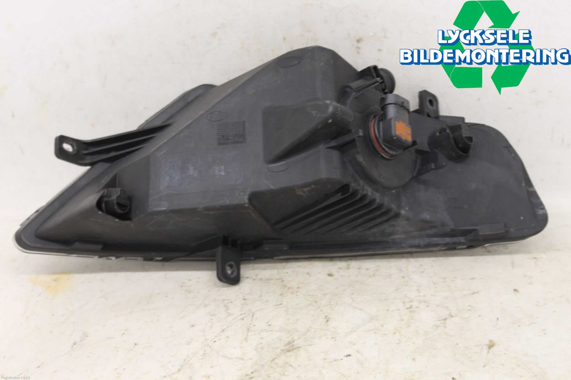 Seat LEON 13-20 Dimljus-Varselljus Fram