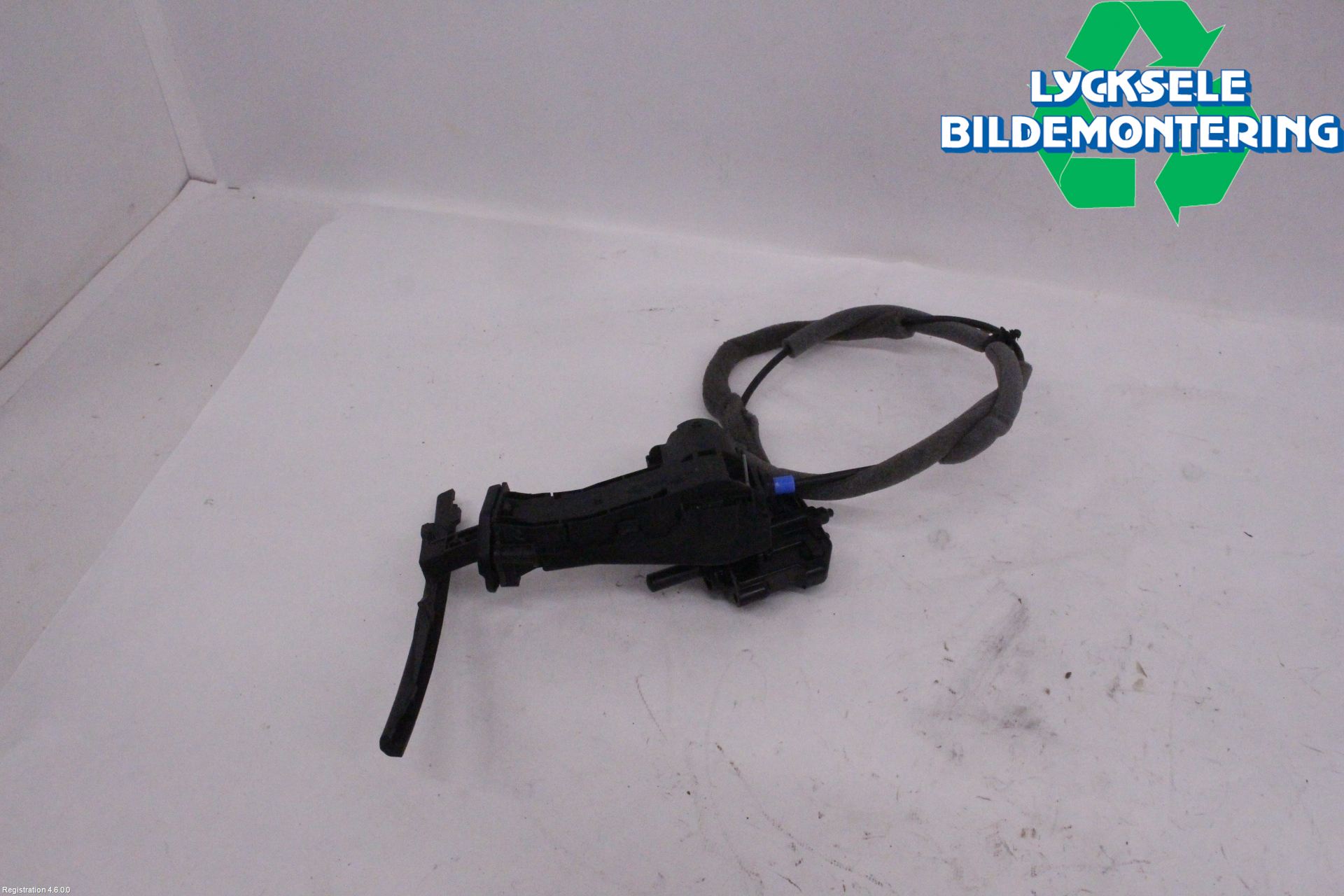 Ford KUGA/KUGA PHEZ/FHEV 20- Dörr Deformationselement