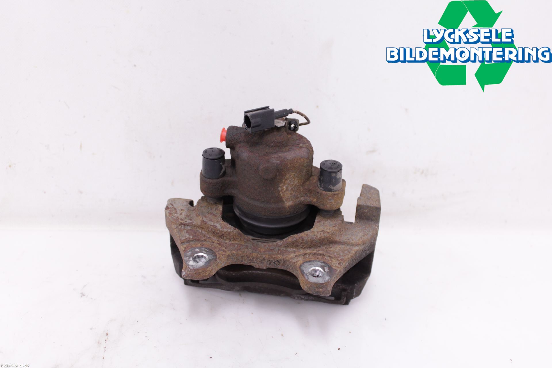 Opel COMBO D 12-18 Bromsok Fram Vänster