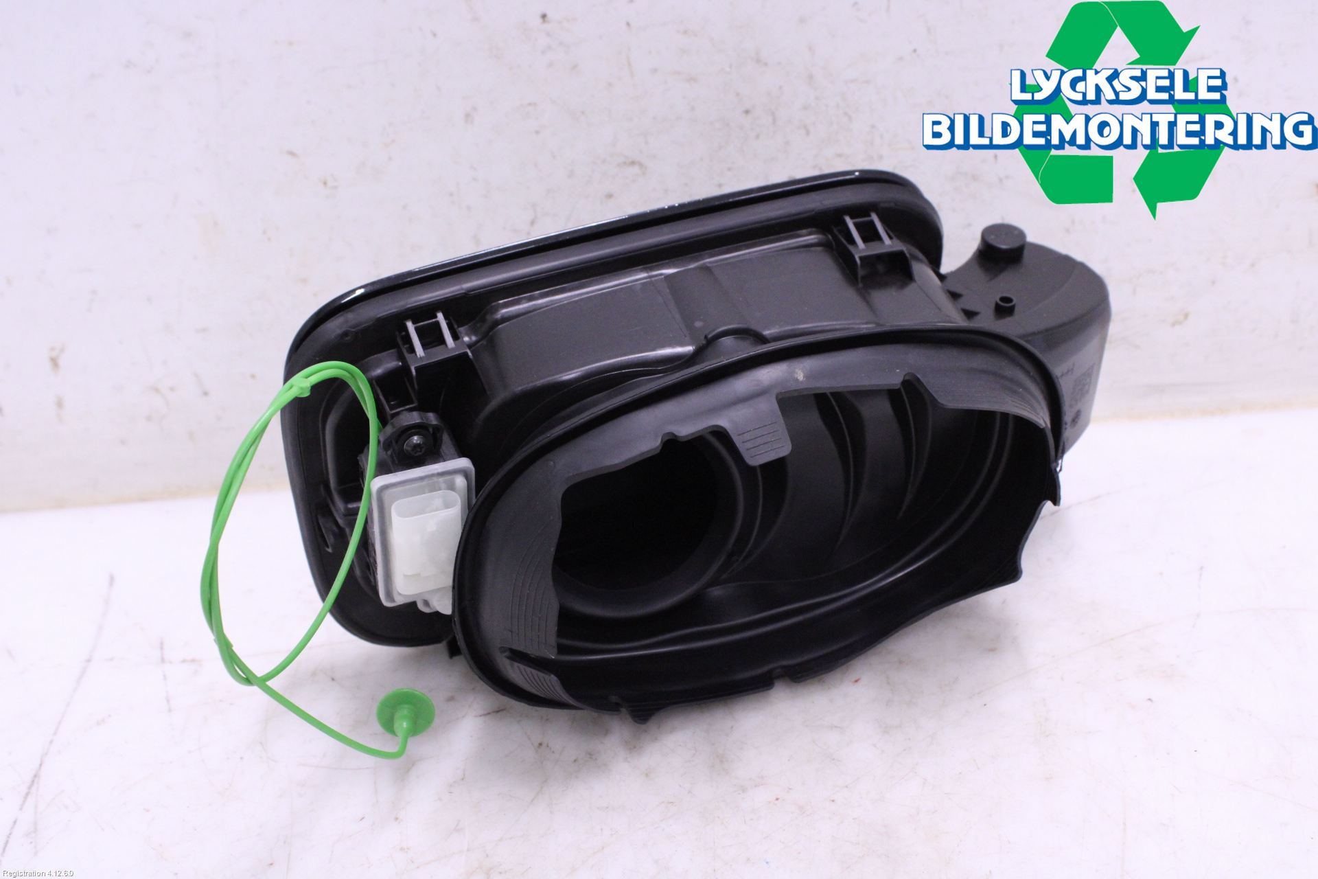 BMW 3 G20/G21/G80/G81 19- Tanklucka