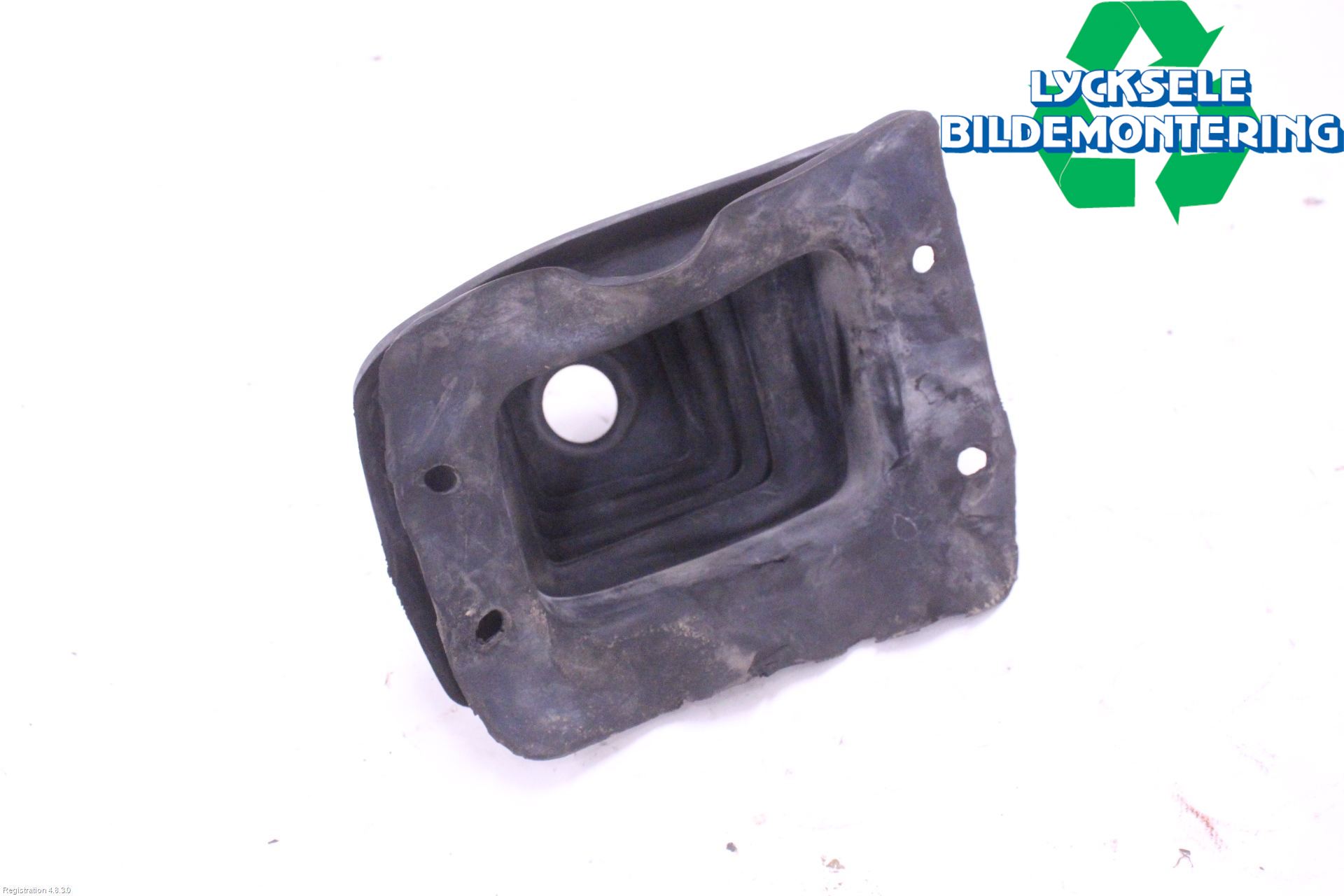 Volvo 240 88-93 Växelspaksdamask