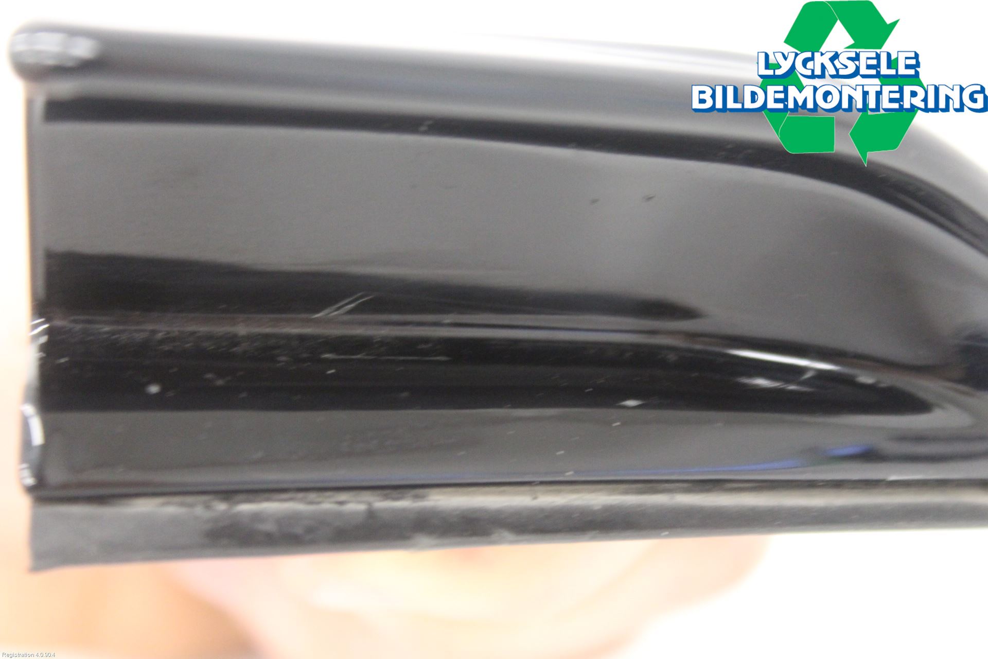 Ford MUSTANG Mach-E 21- Dörrhandtag Yttre Vä