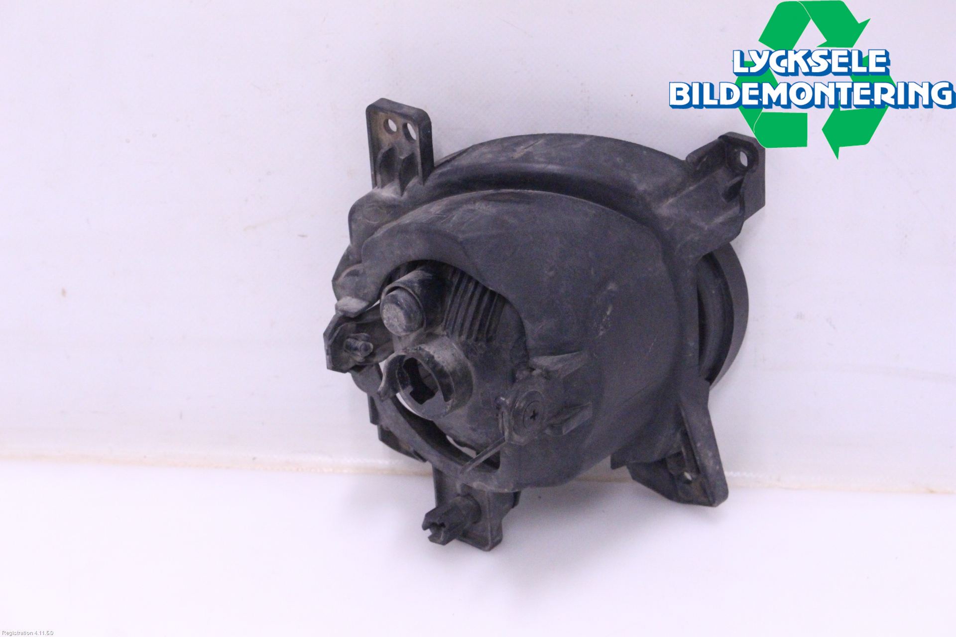Hyundai SANTA FE  06-12 Dimljus-Varselljus Fram
